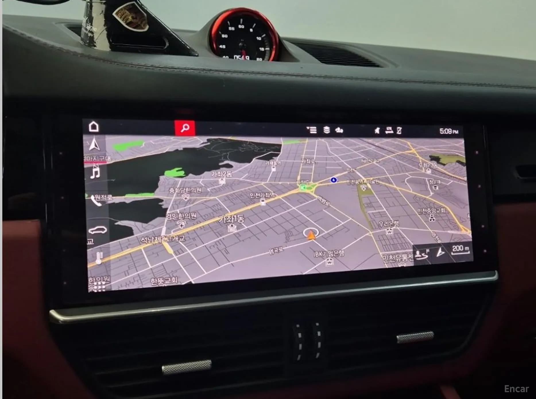 Cayenne (PO536)