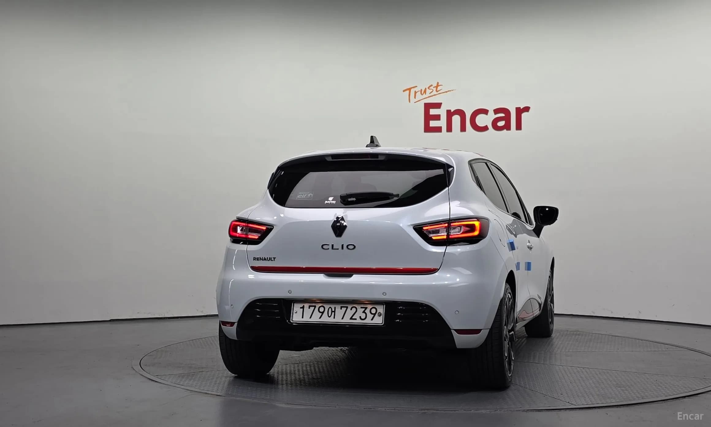 Clio