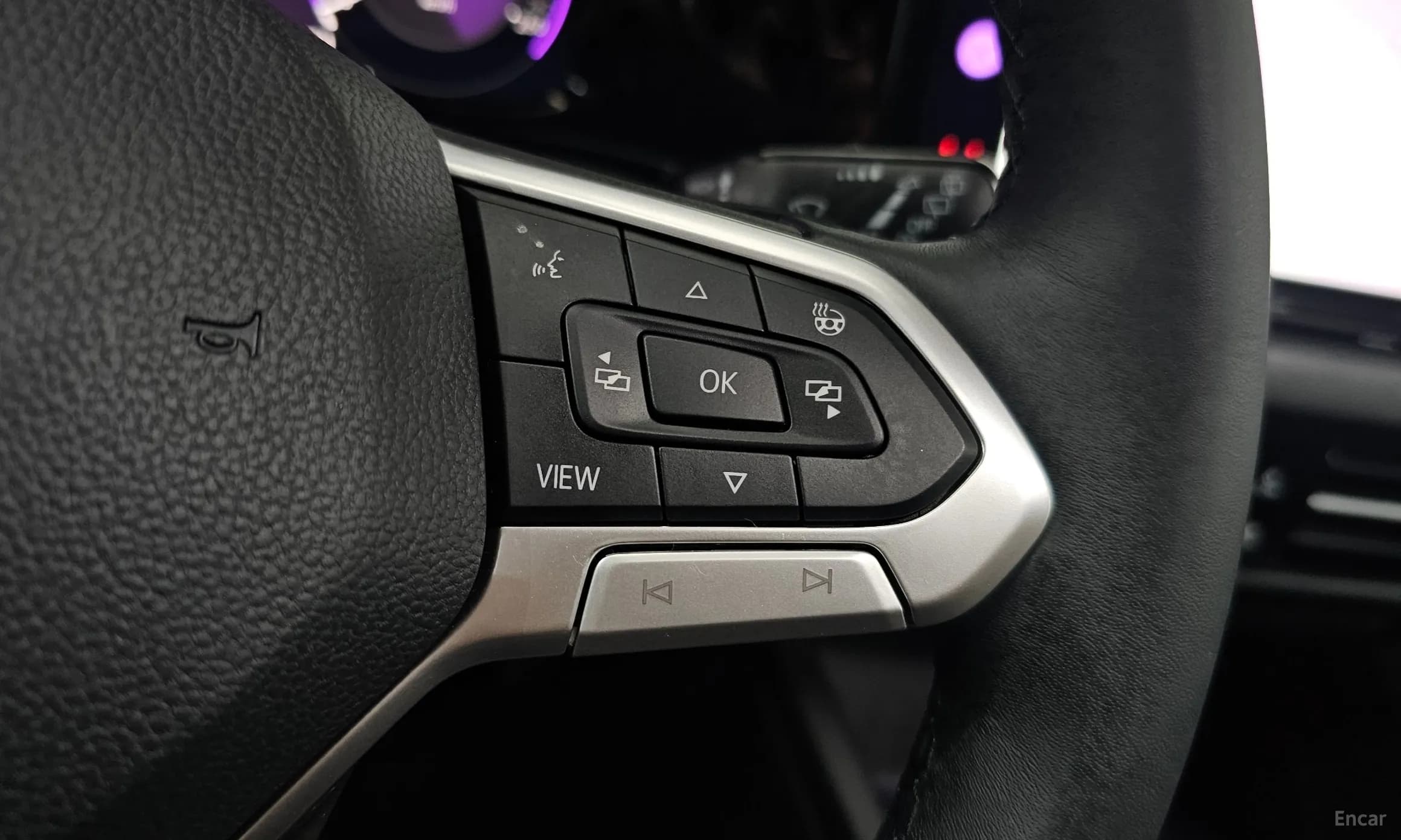 Golf 8th Generation