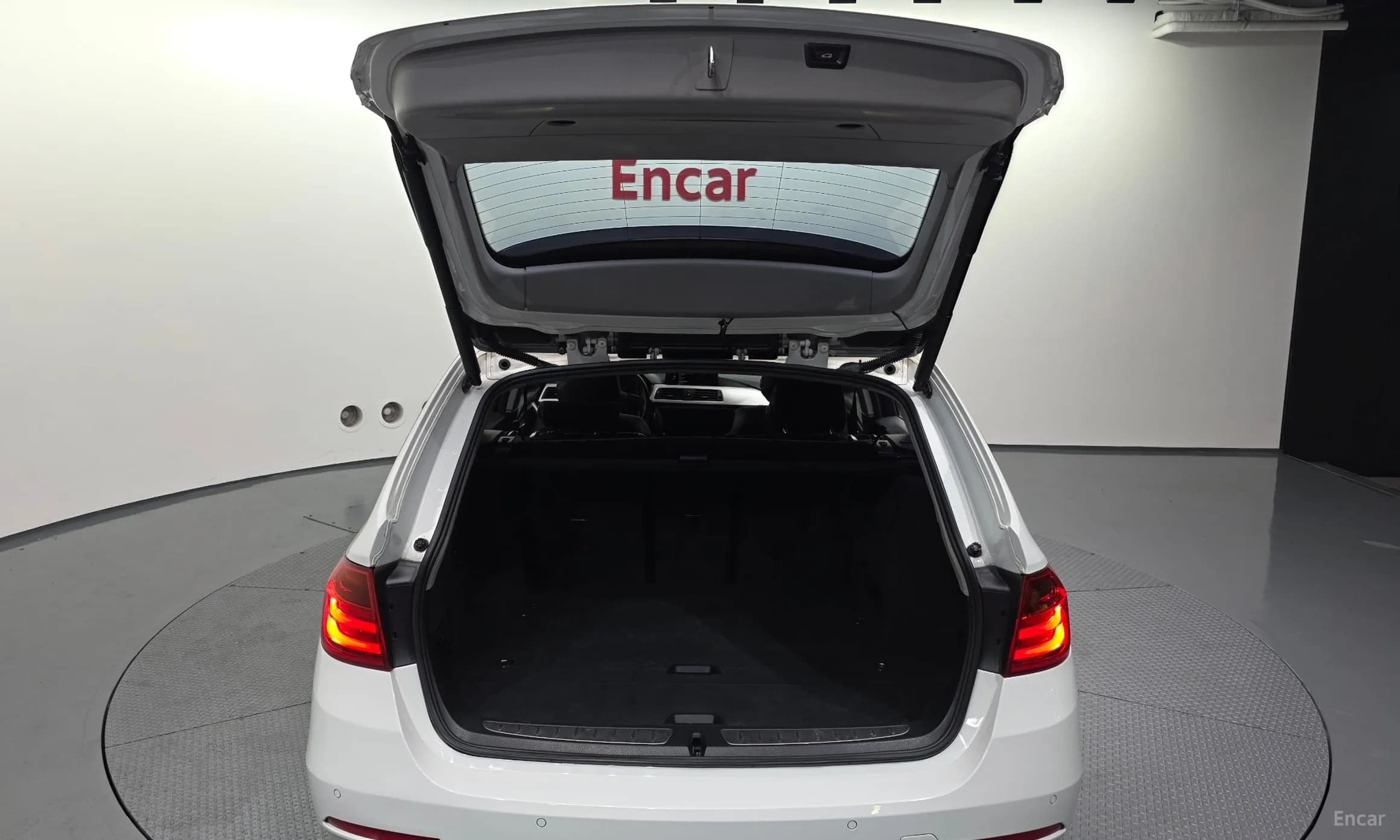 3 Series (F30)