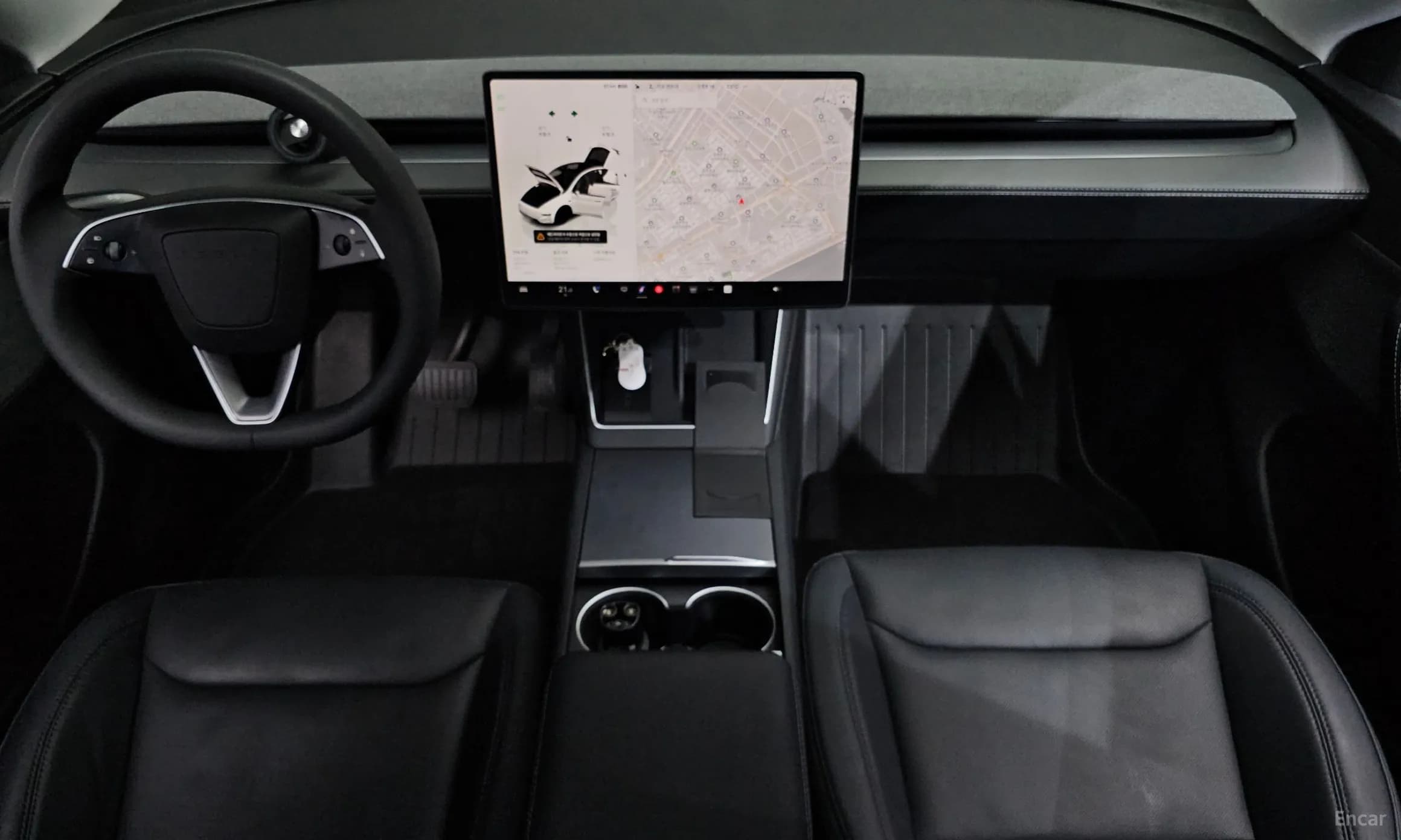 Model Y