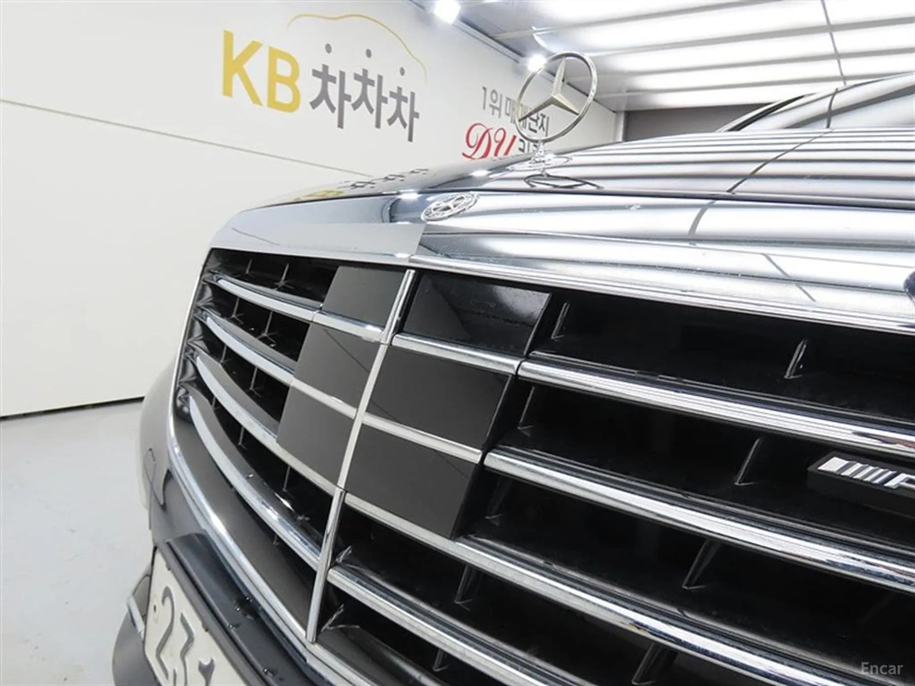 S-Class W222