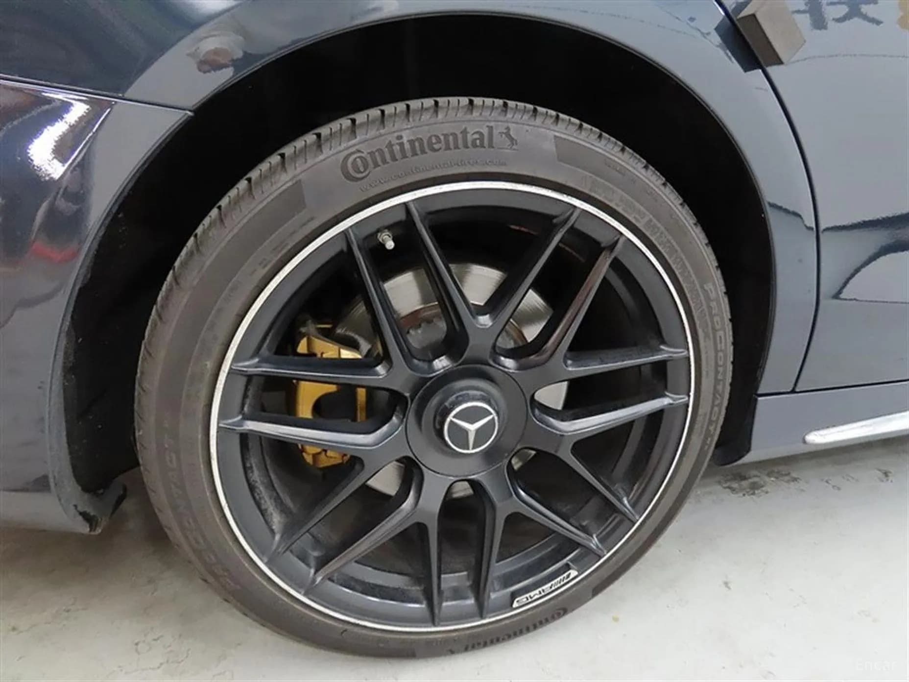 S-Class W222