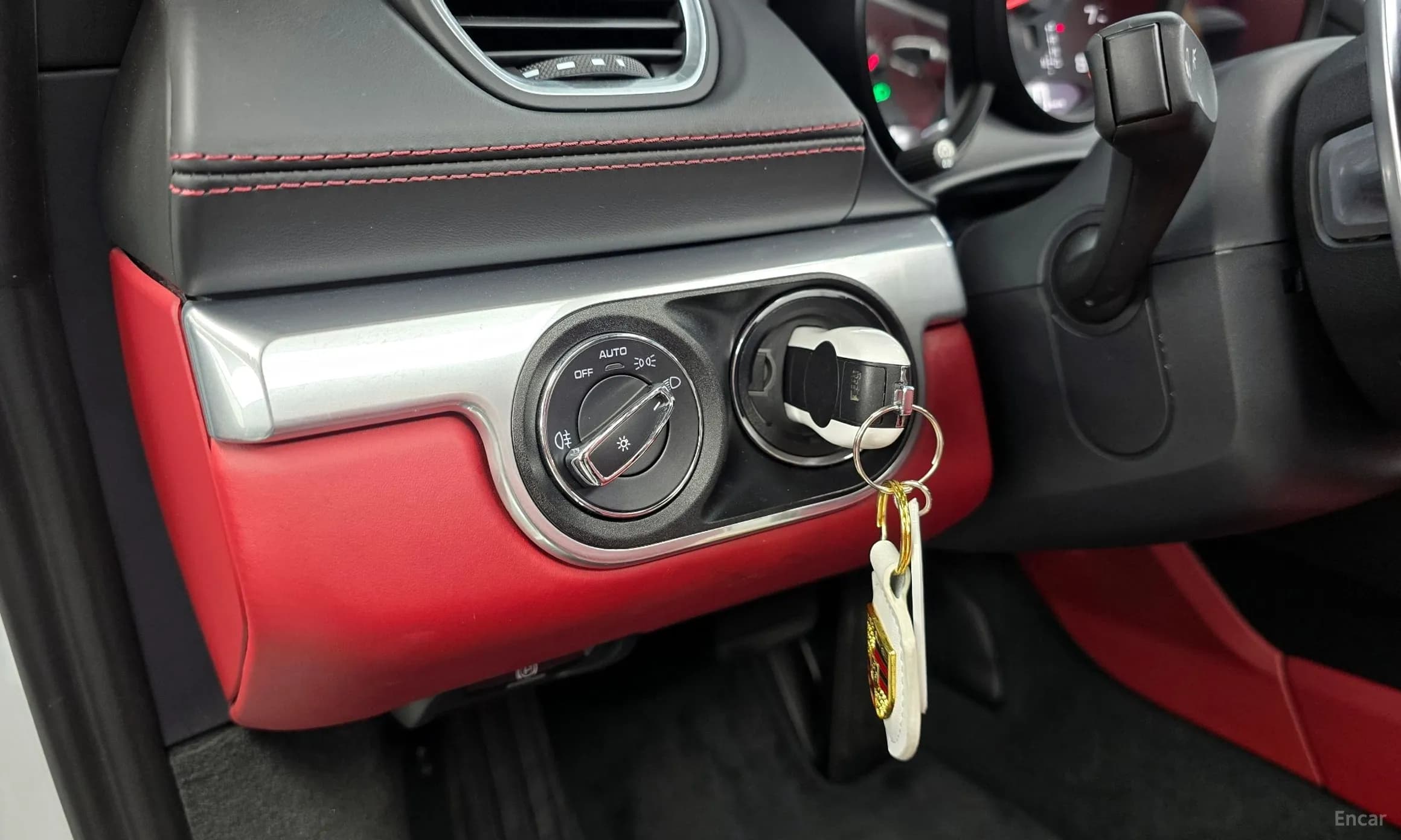 718 Boxster