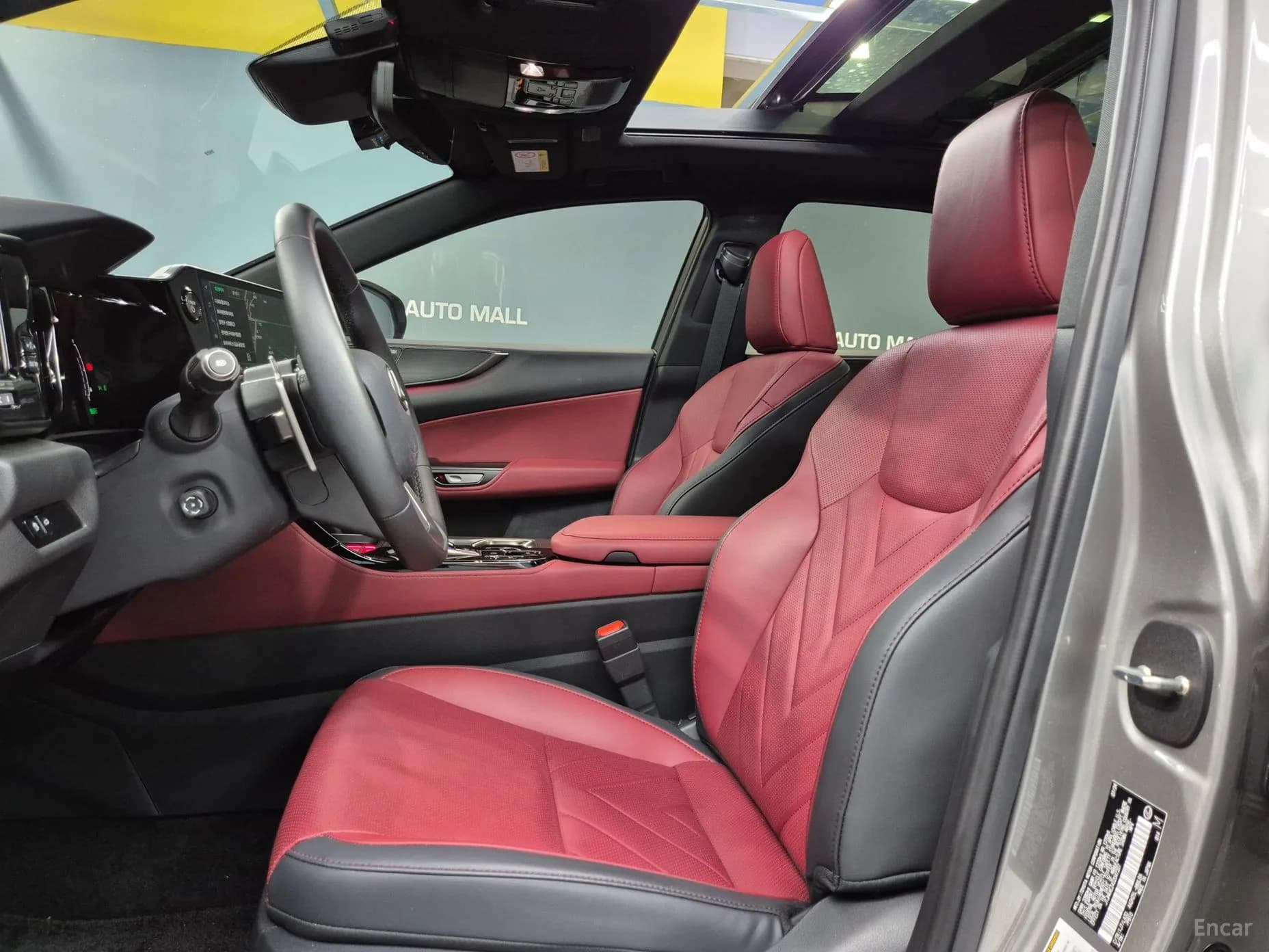 NX350h Gen 2