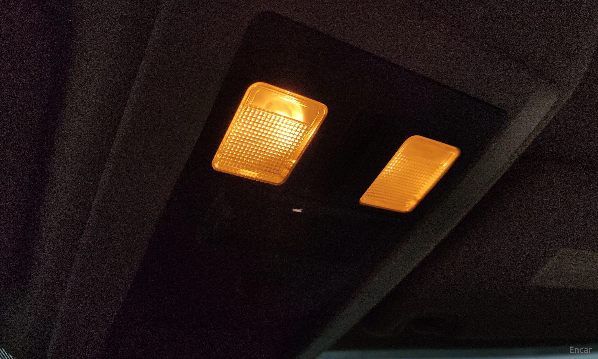 Lampickup
