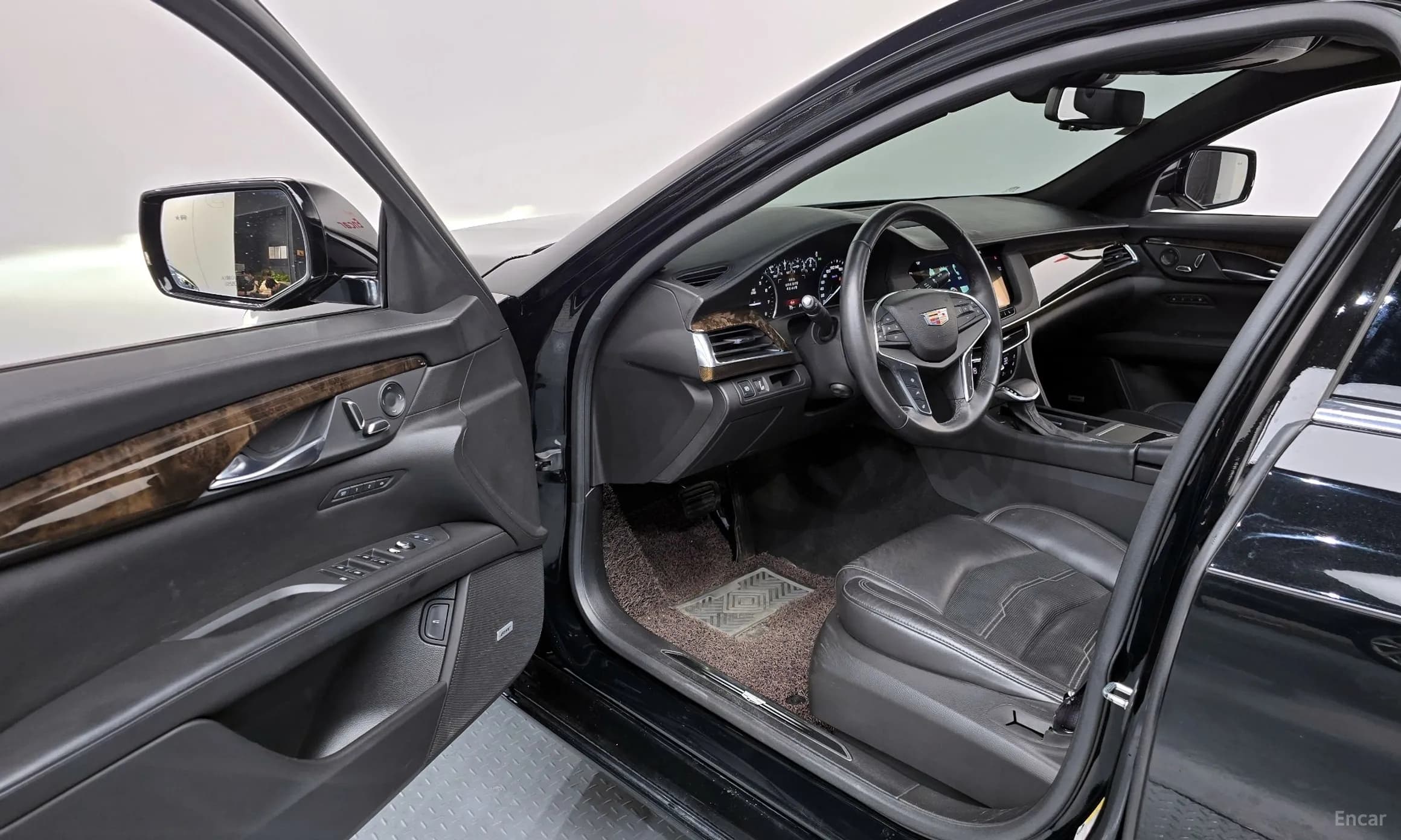 CT6