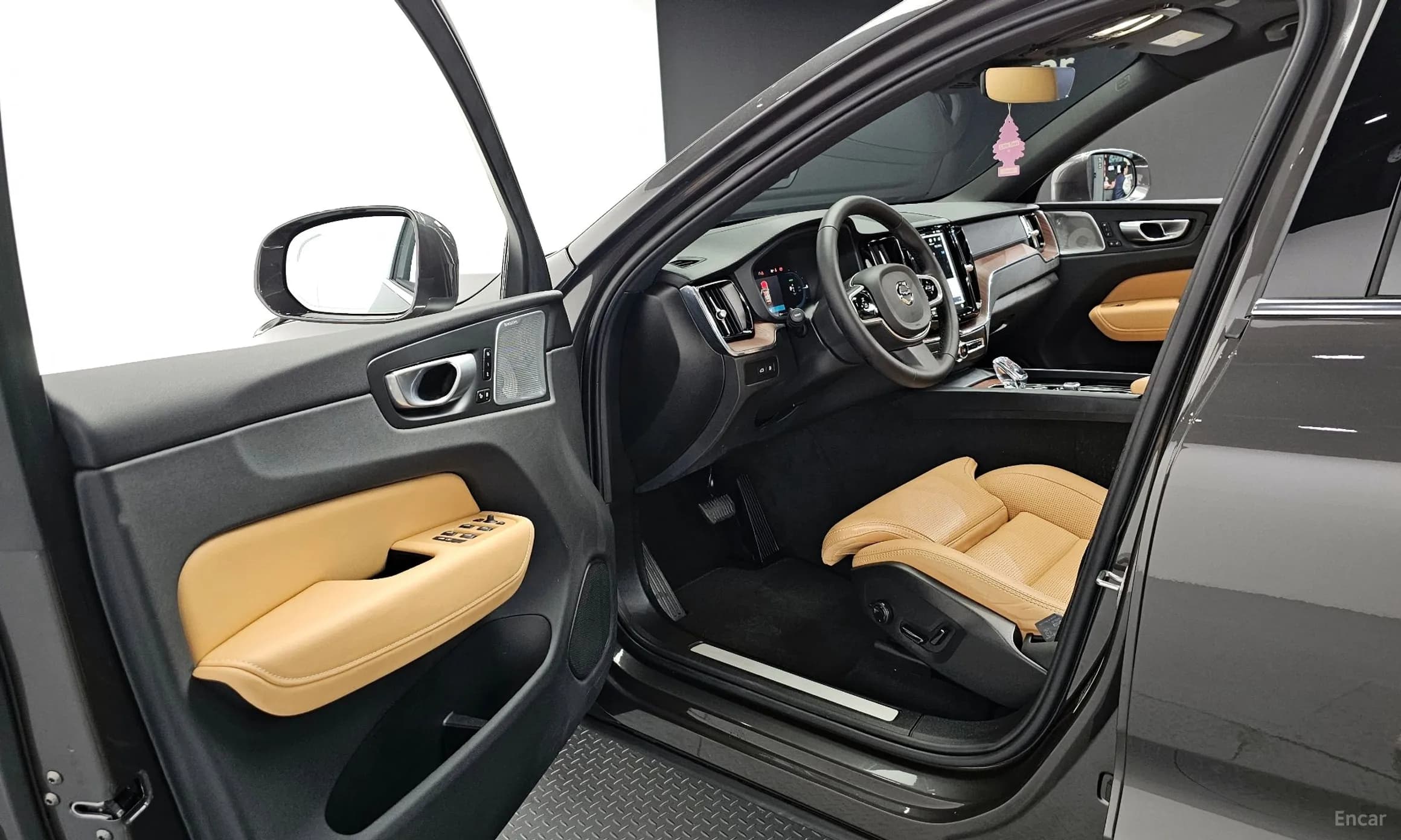 XC60 Gen 2