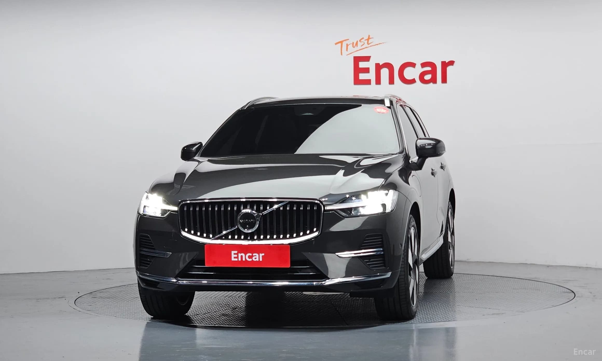 XC60 Gen 2