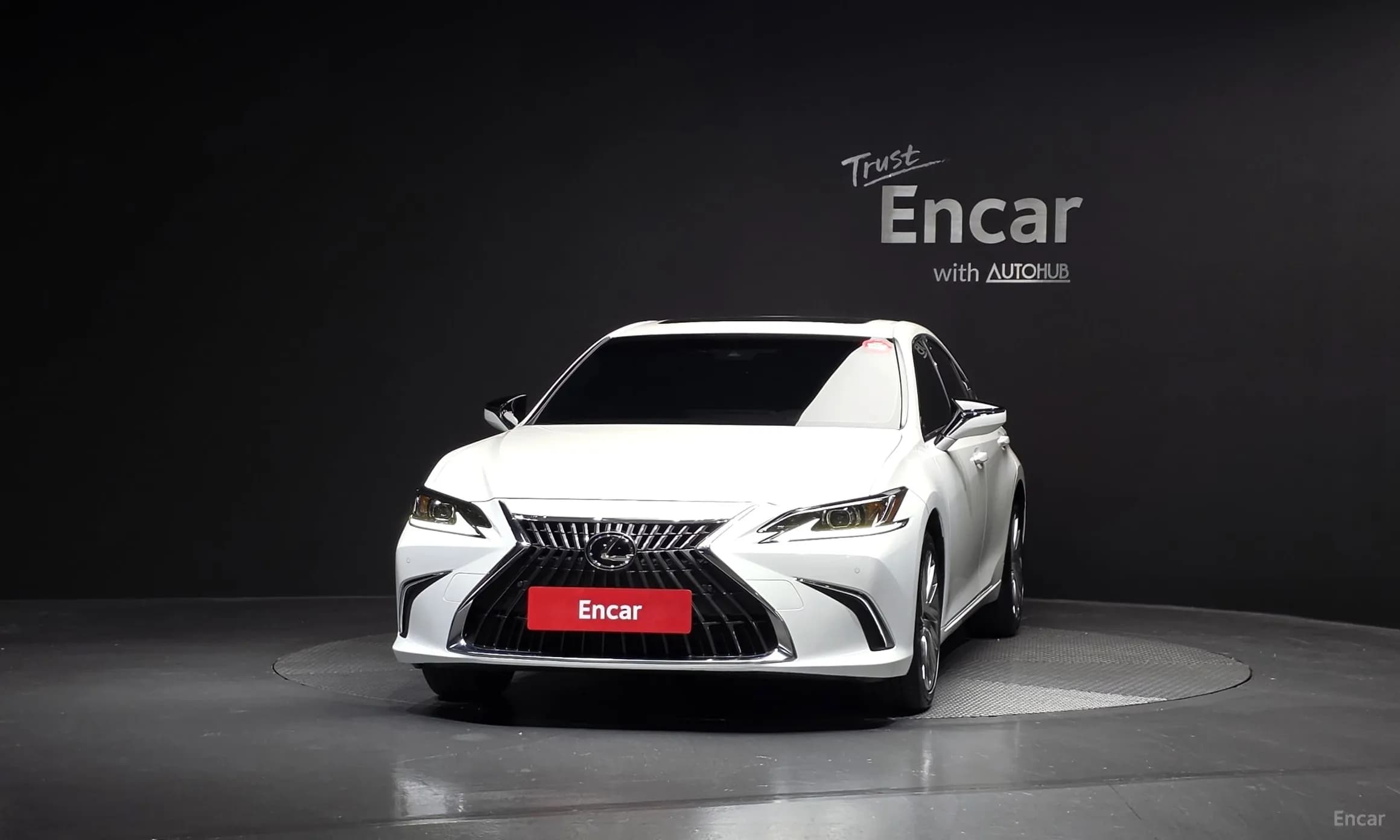 ES300h 7th Generation
