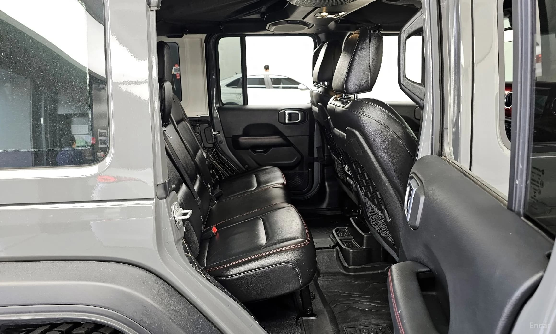 Wrangler (JL)