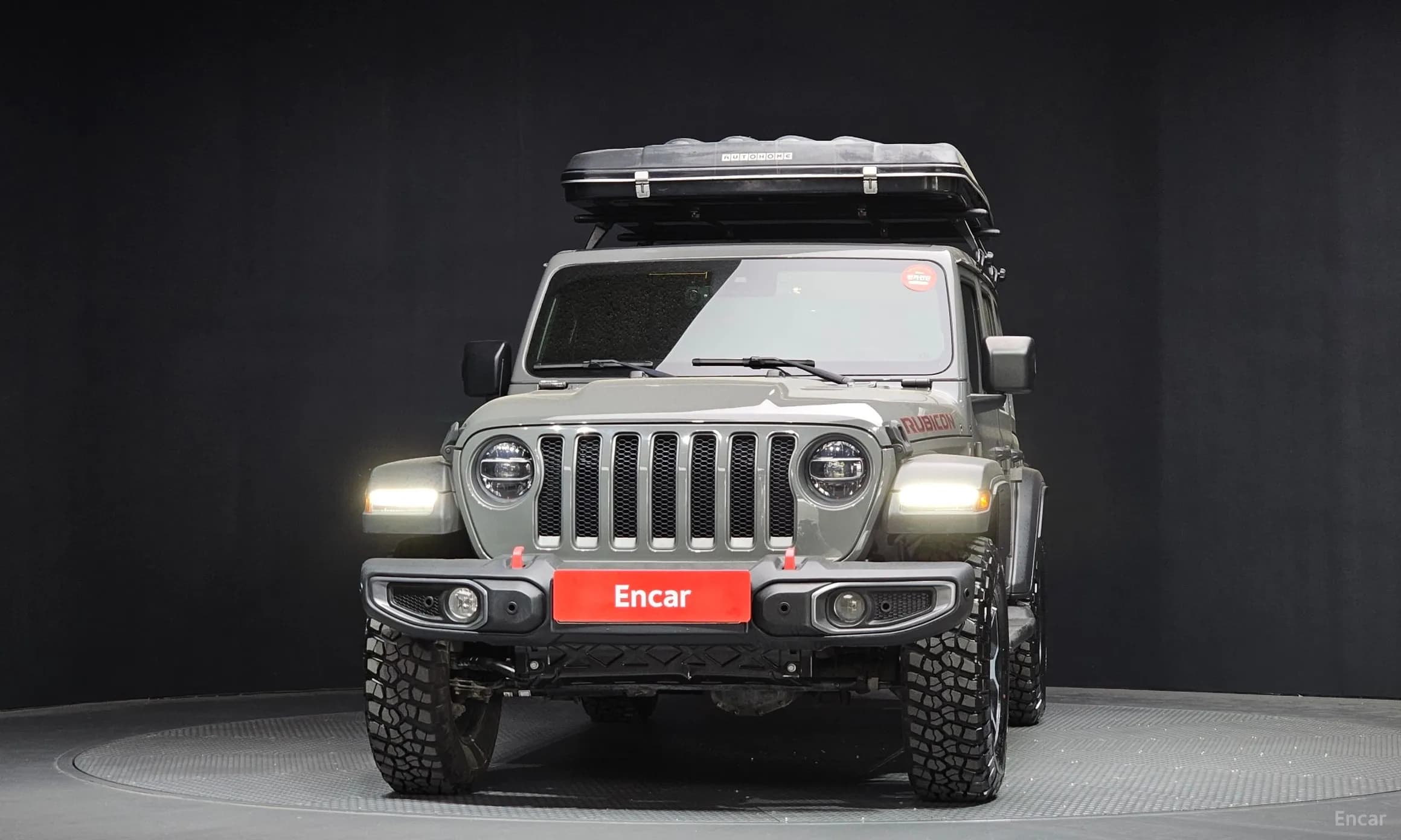 Wrangler (JL)