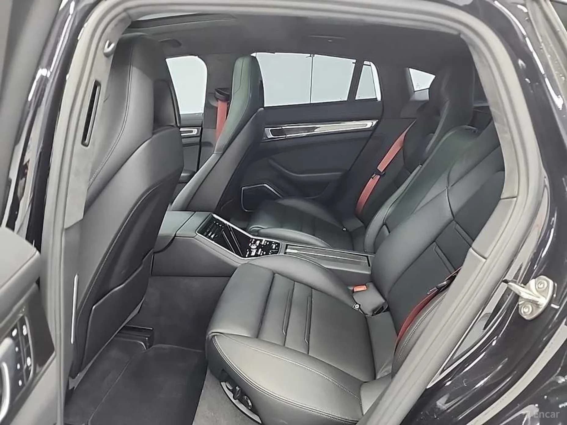 Panamera (971)