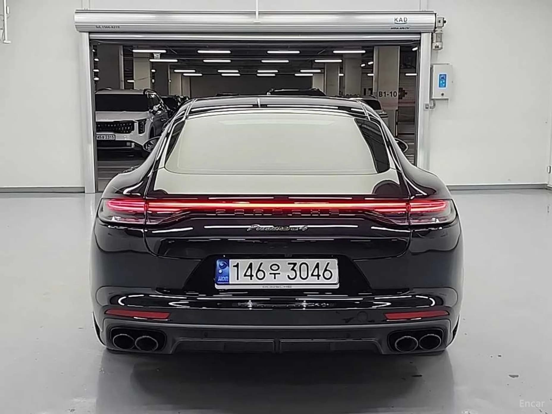 Panamera (971)