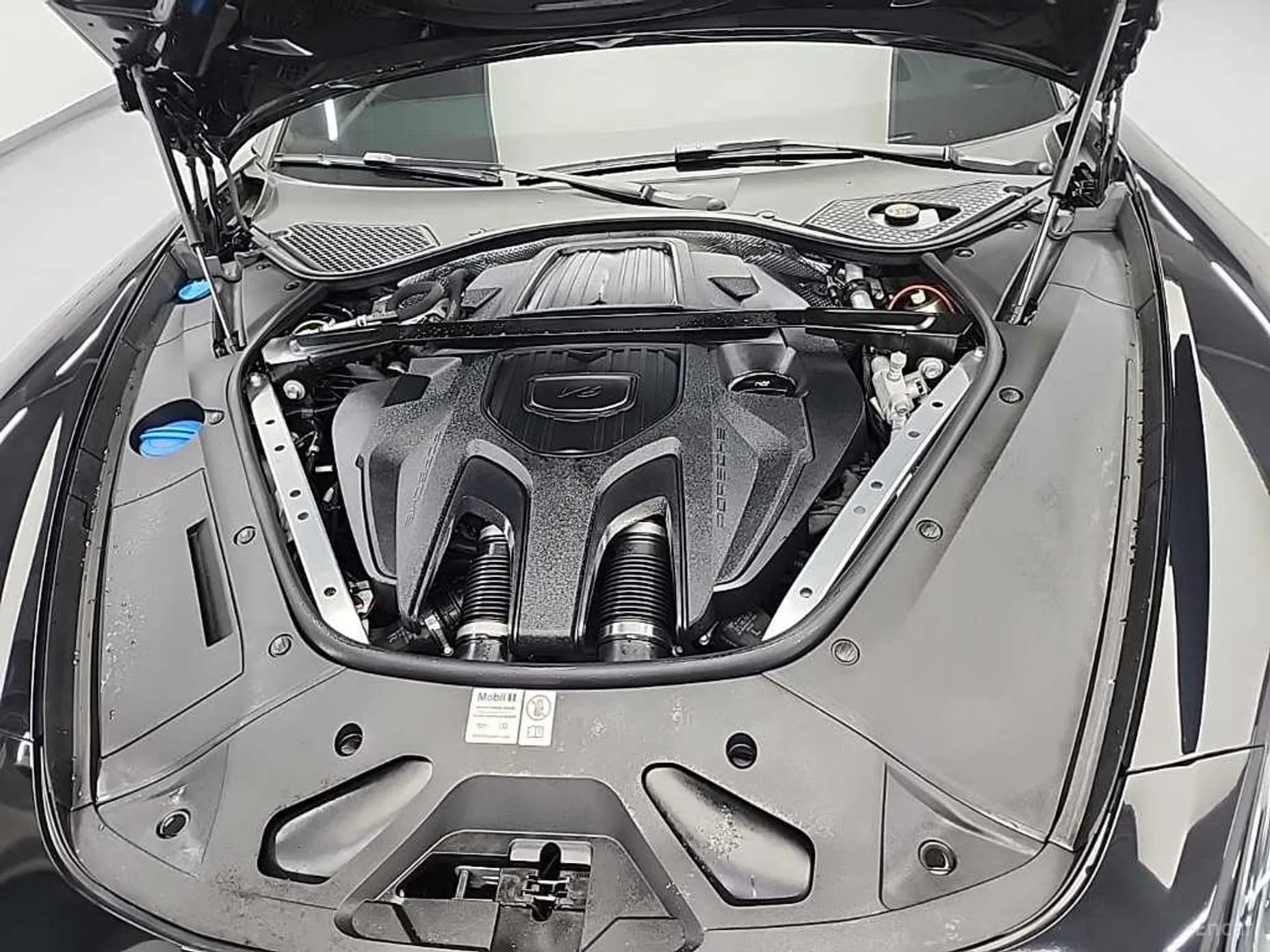 Panamera (971)