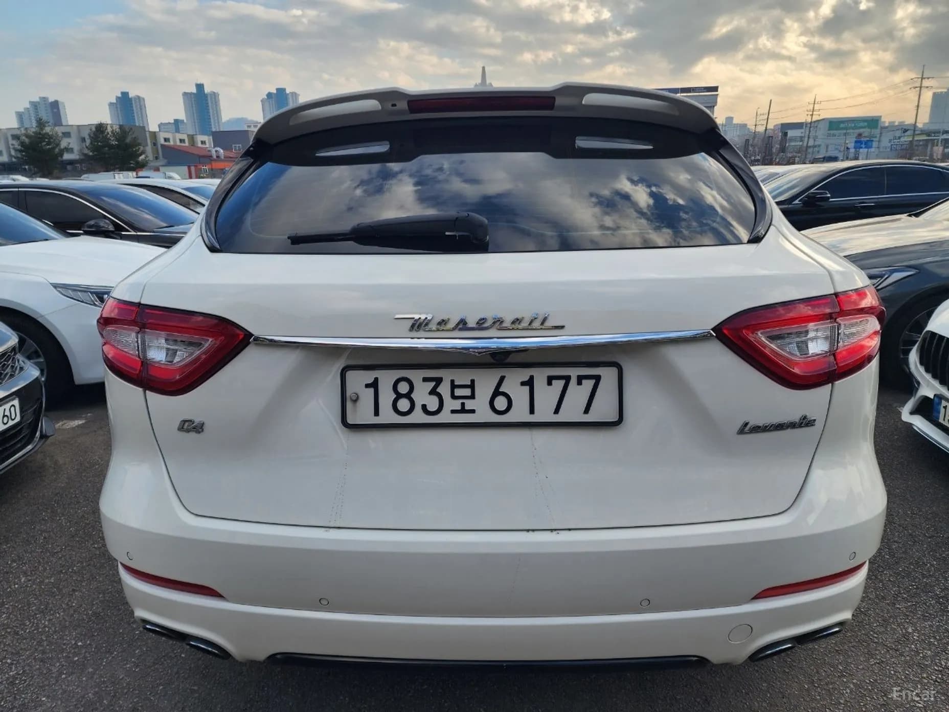 Levante