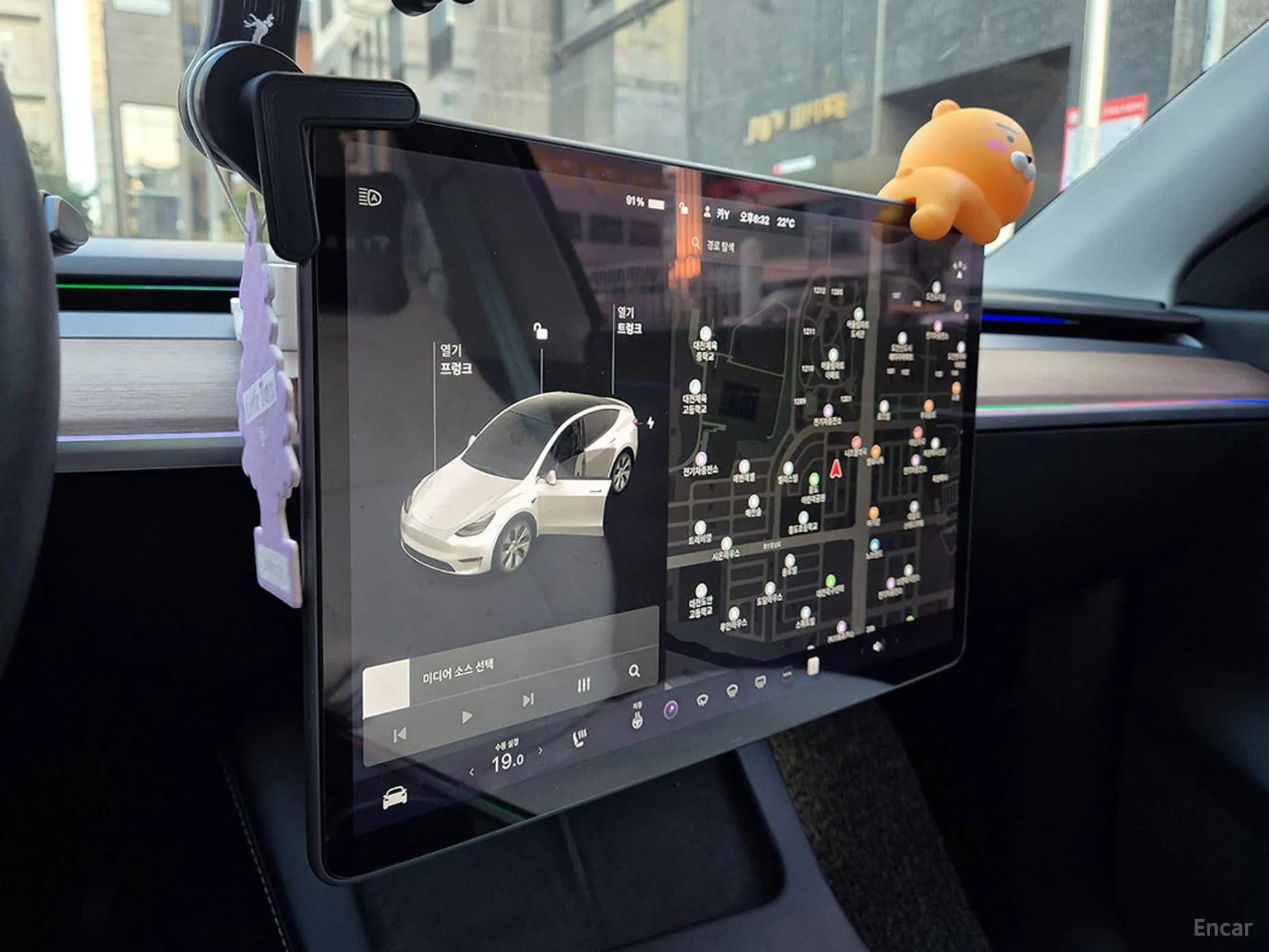 Model Y