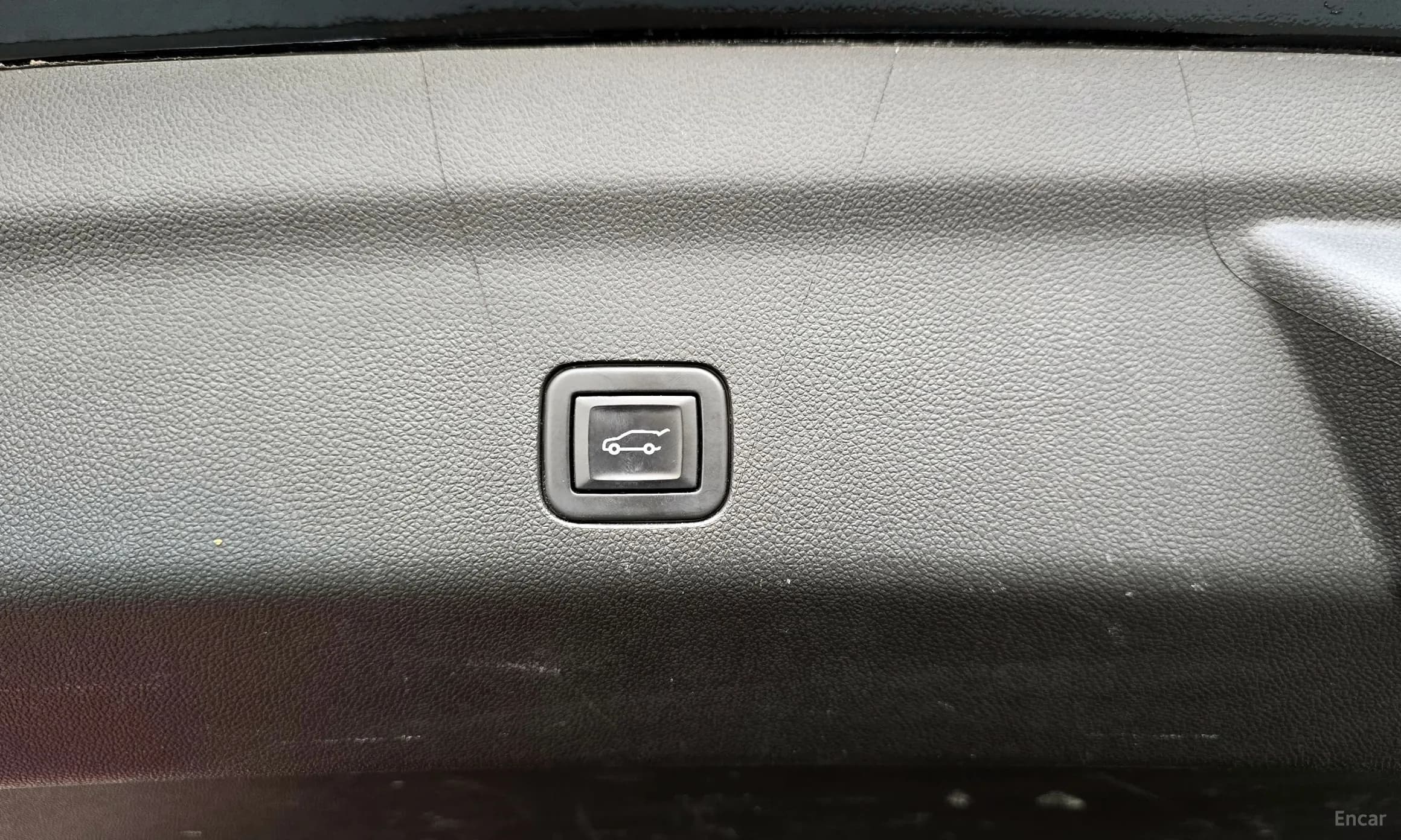 Escalade 5th Generation
