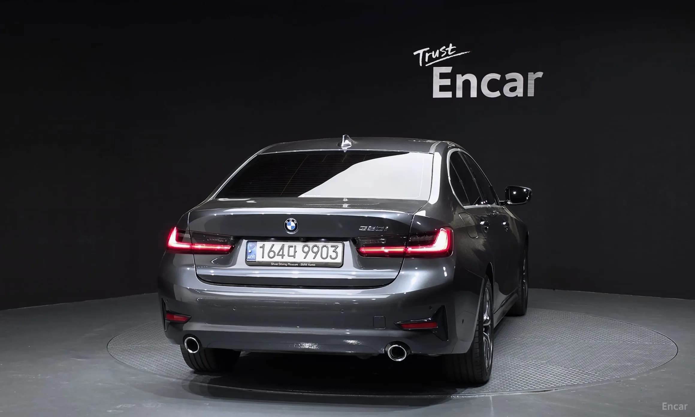 3 Series (G20)