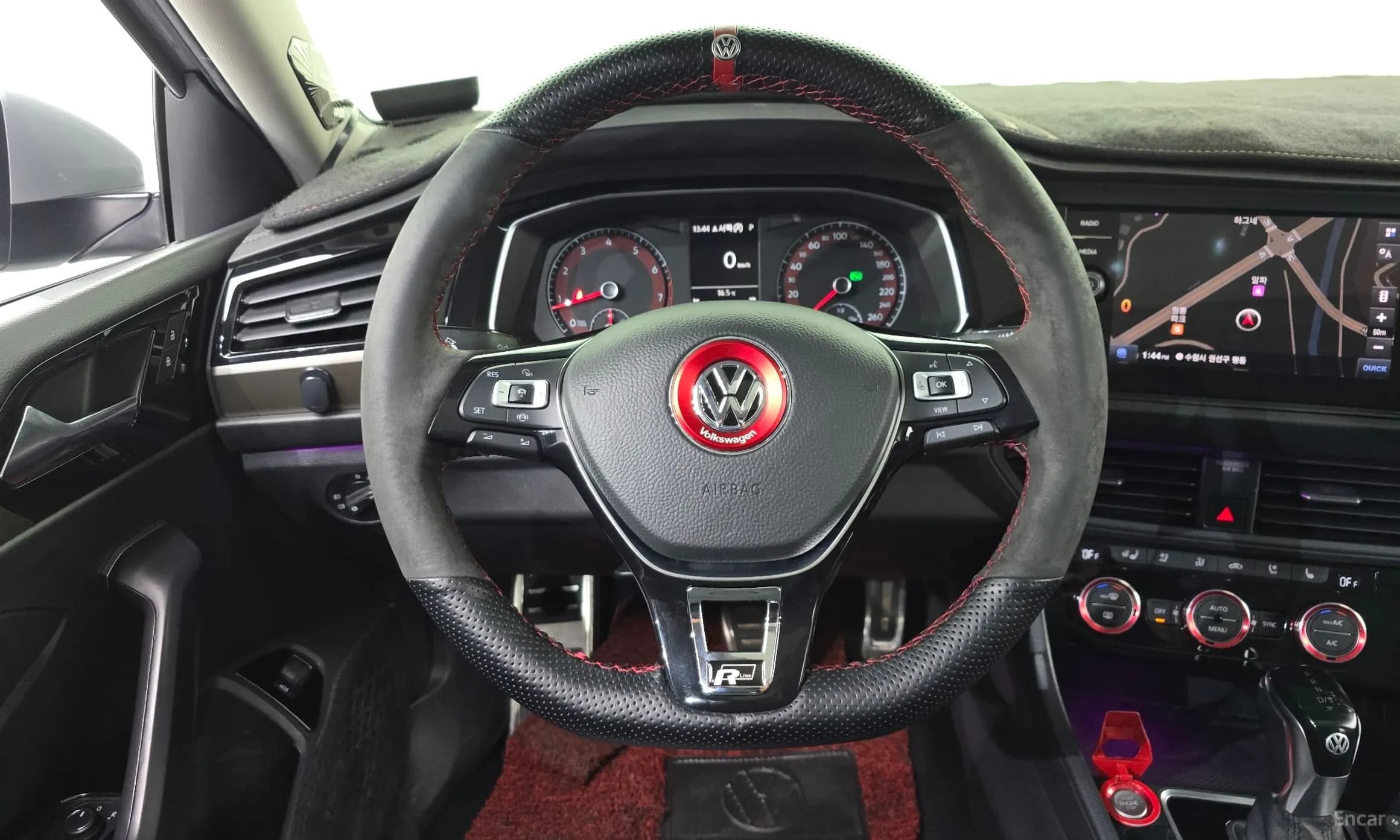 Jetta 7th Generation