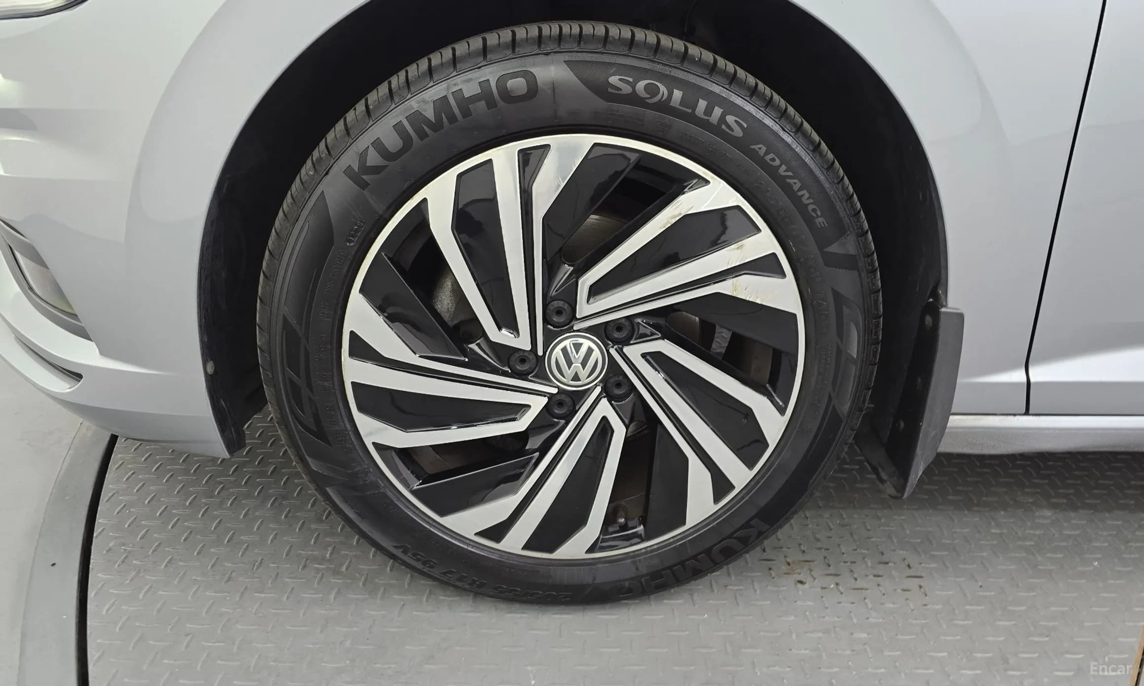 Jetta 7th Generation