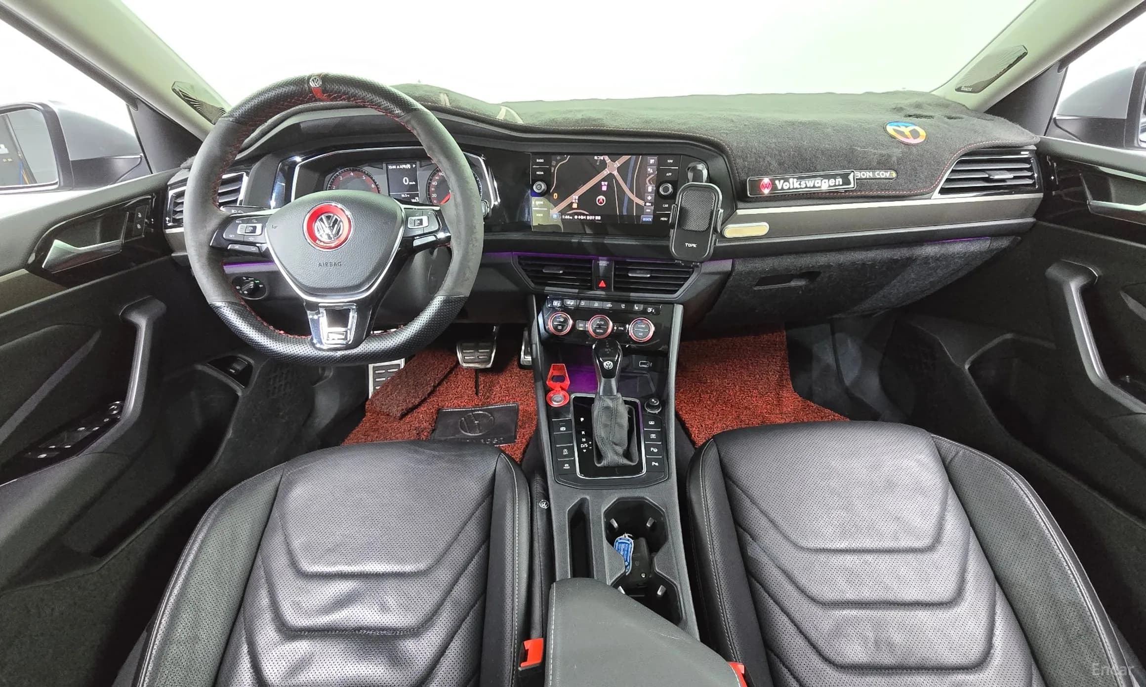 Jetta 7th Generation