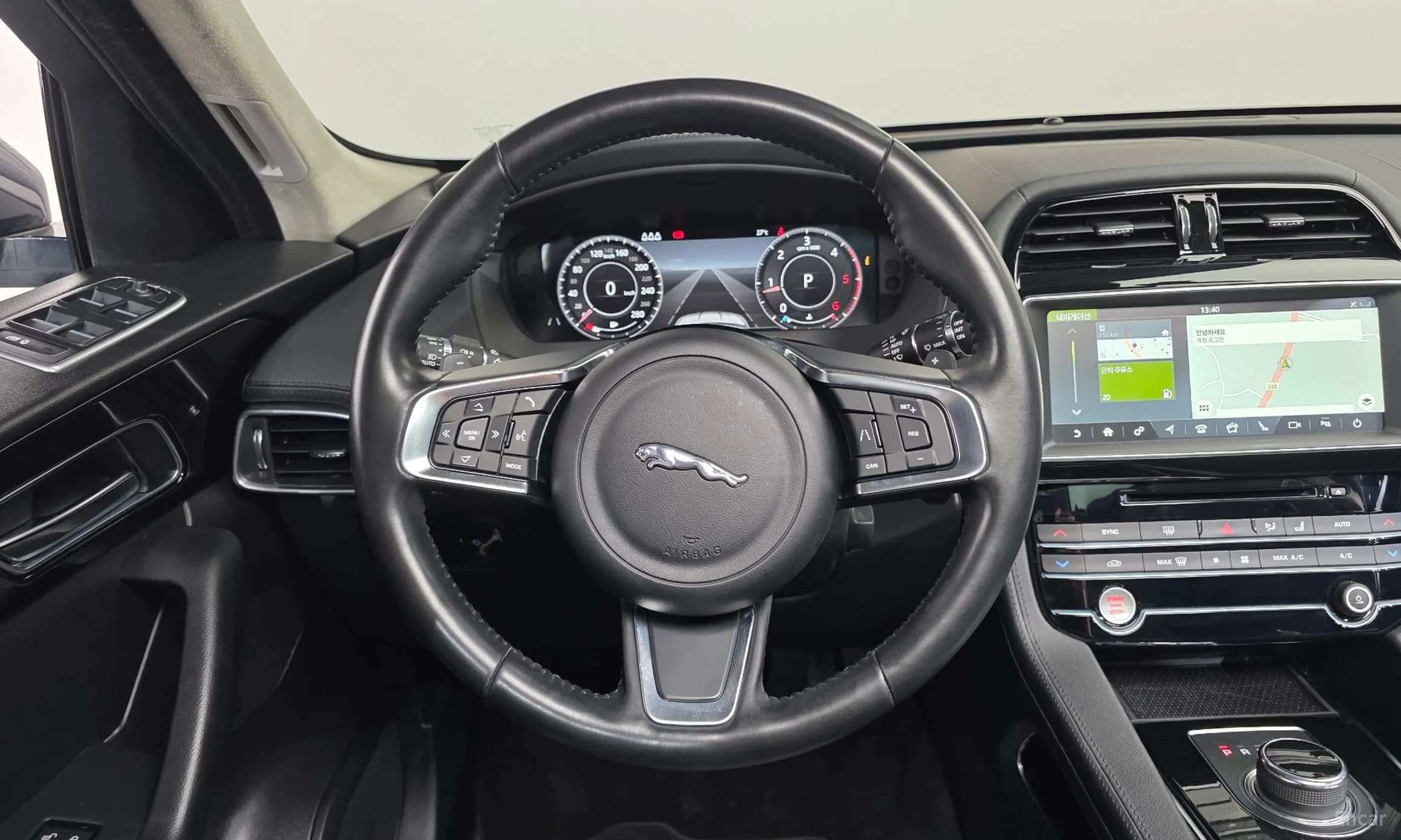 F-PACE