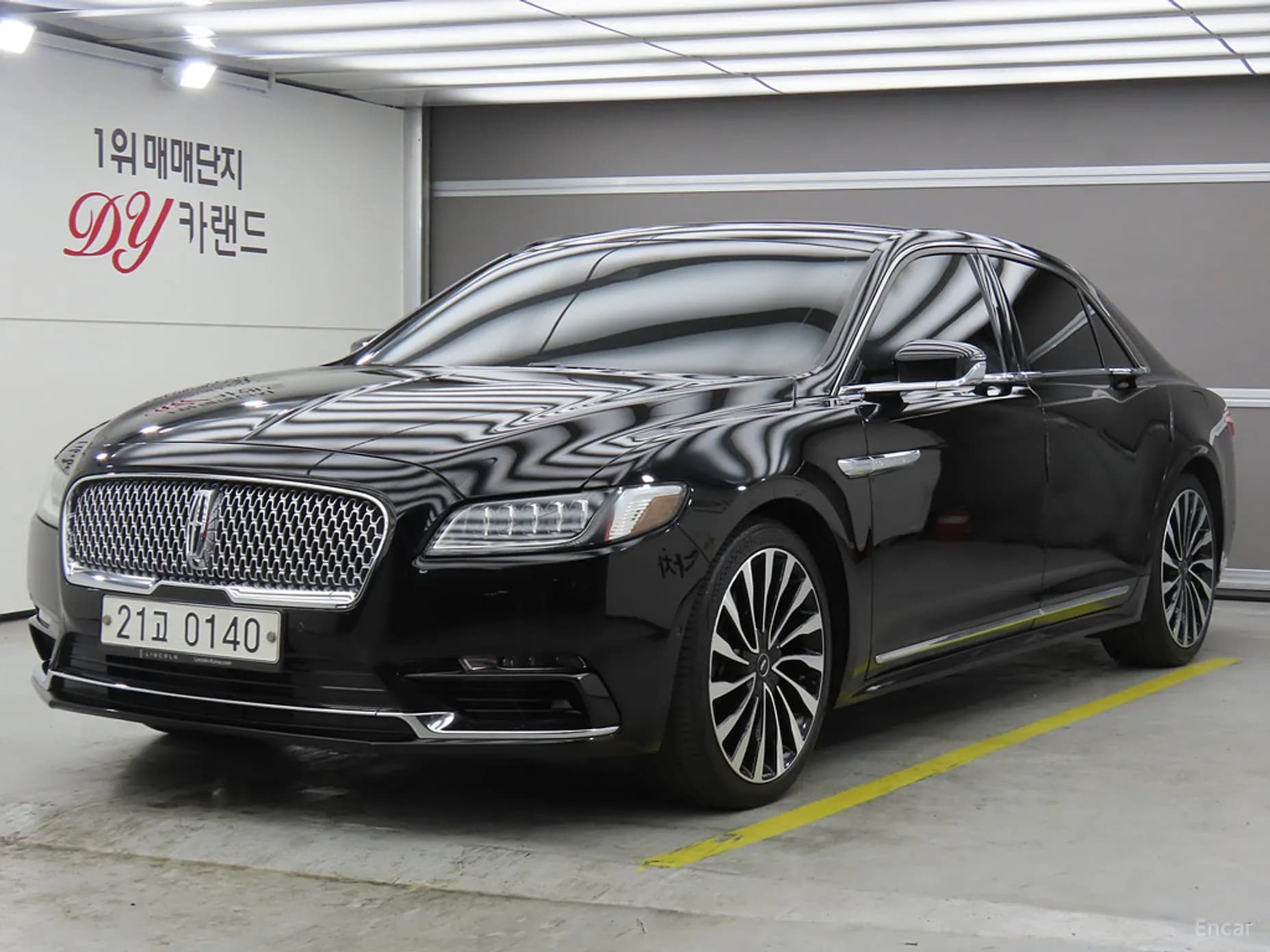 Continental Gen 10