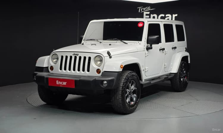 Wrangler (JK)