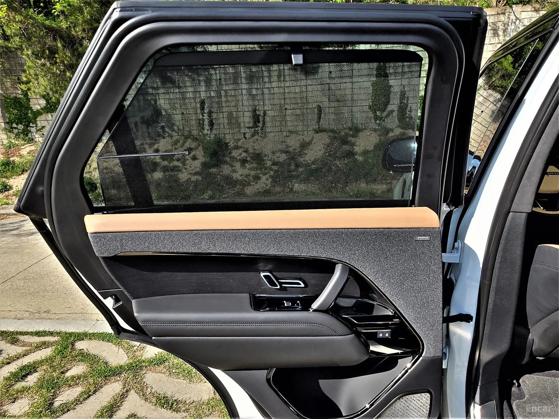 Range Rover Sport 3rd Generation