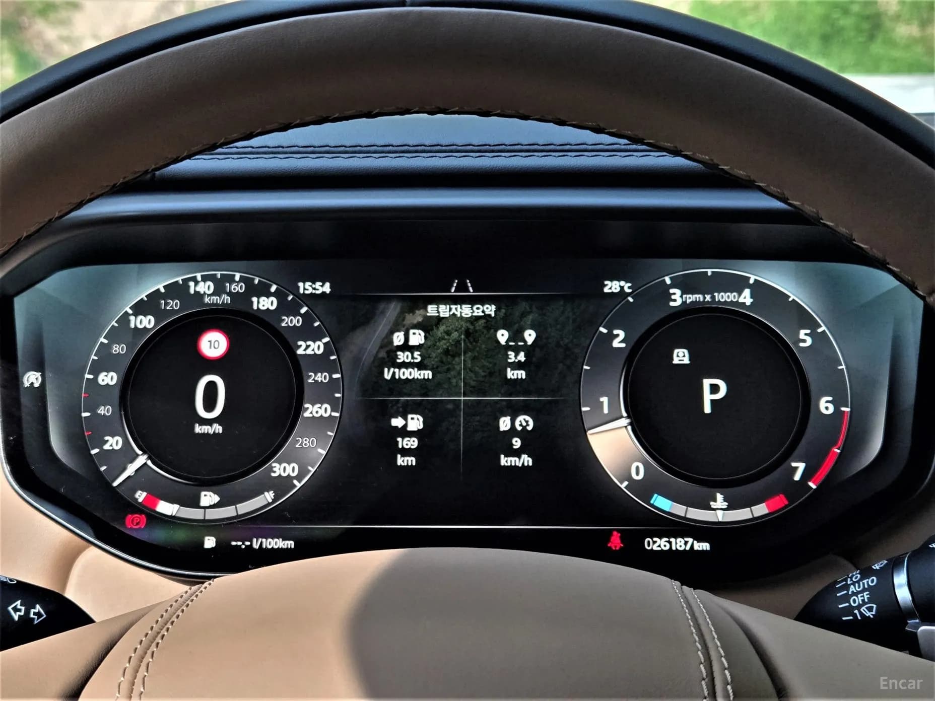 Range Rover Sport 3rd Generation