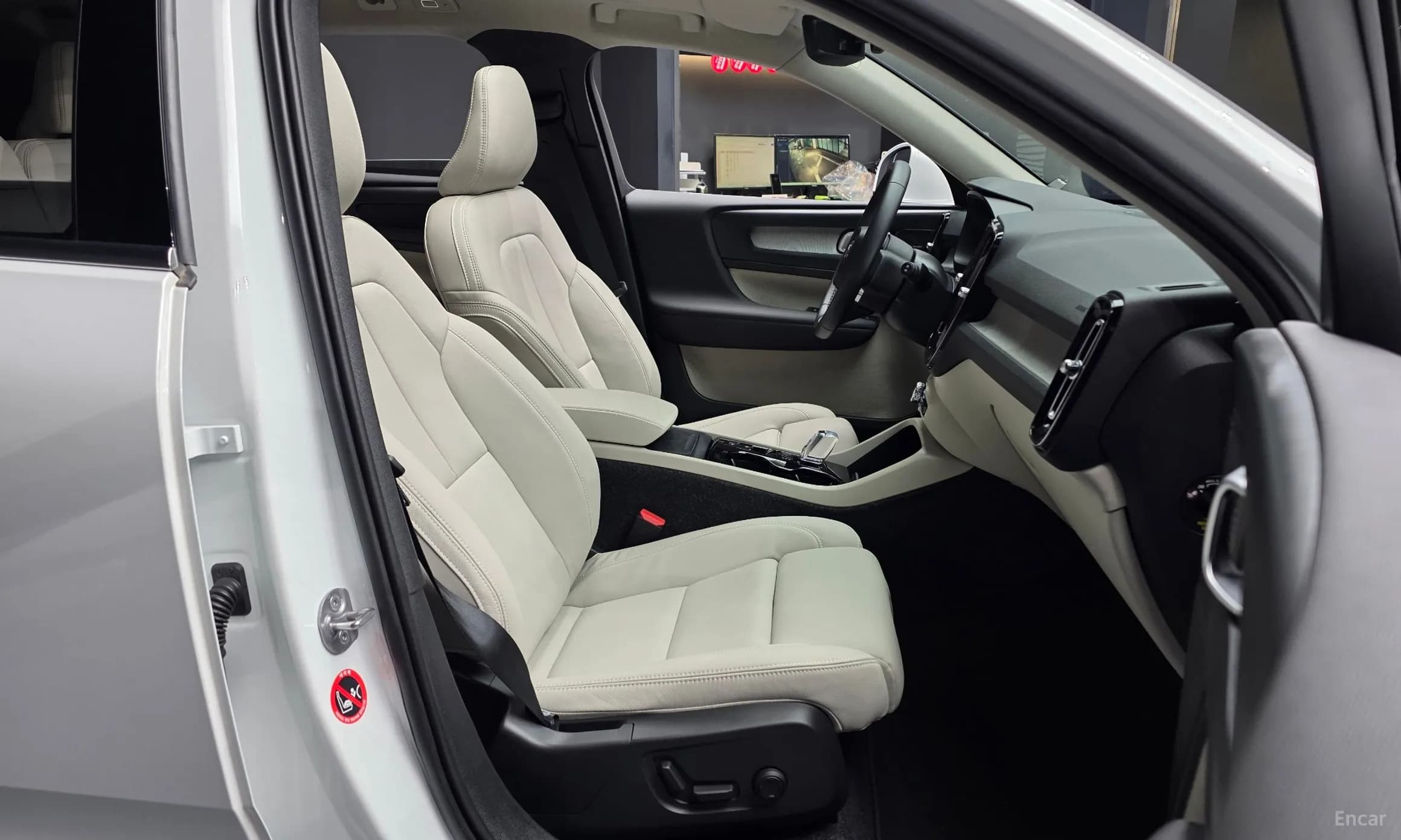 XC40