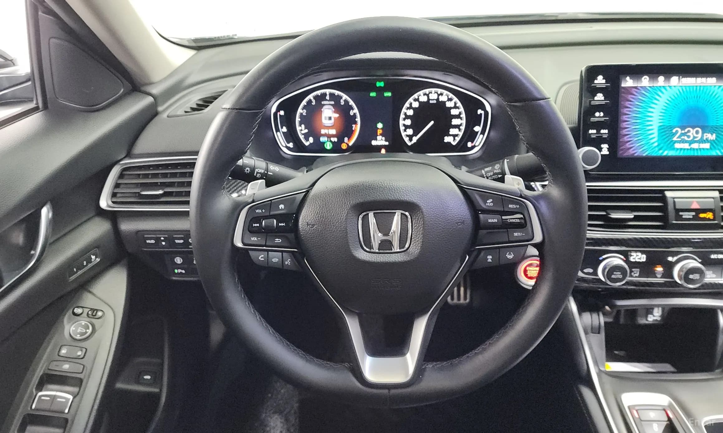 Accord 10th Generation