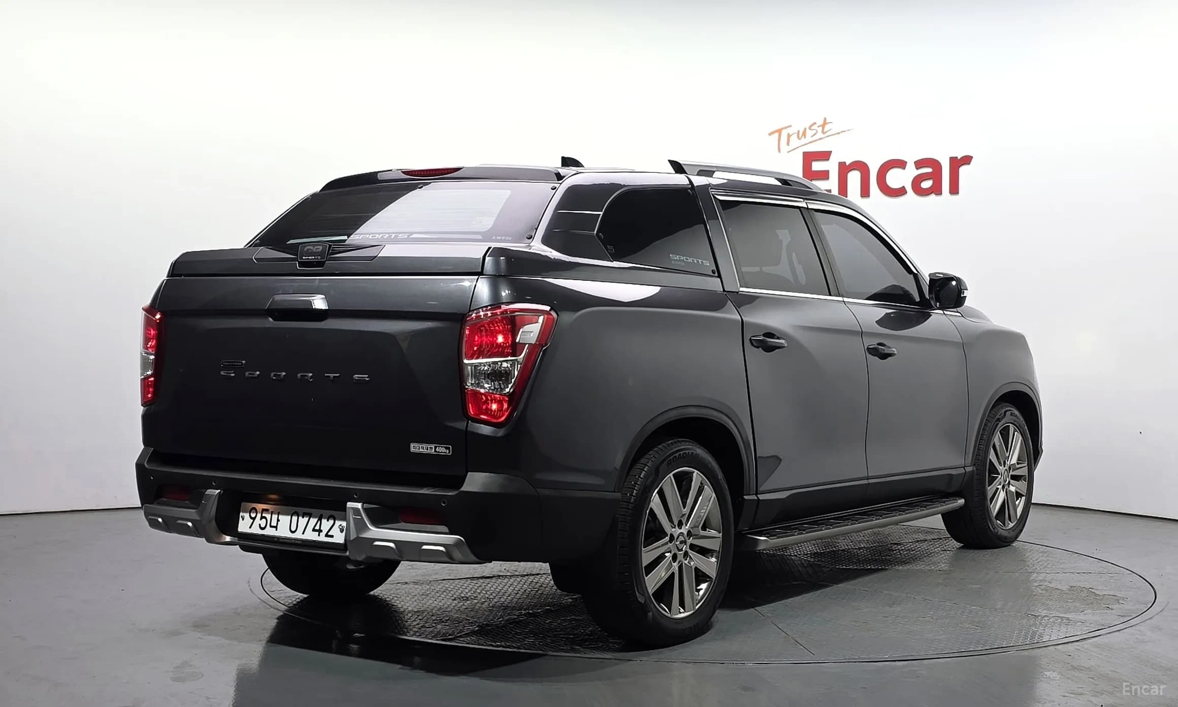 Rexton Sports