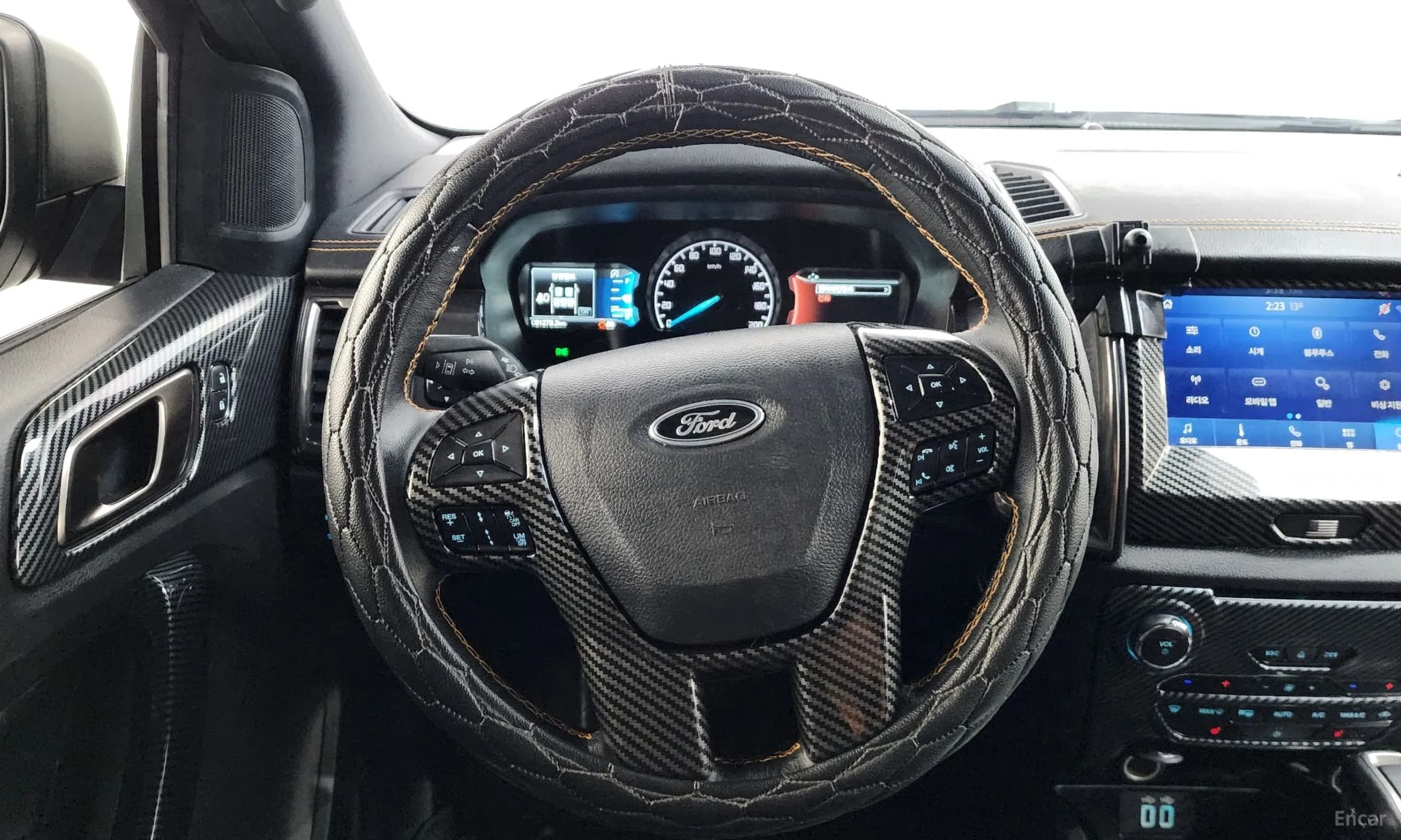 Ranger 3rd Generation