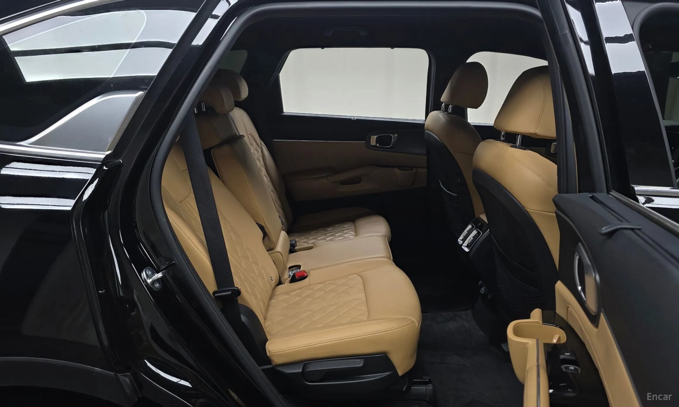 Sorento 4th generation