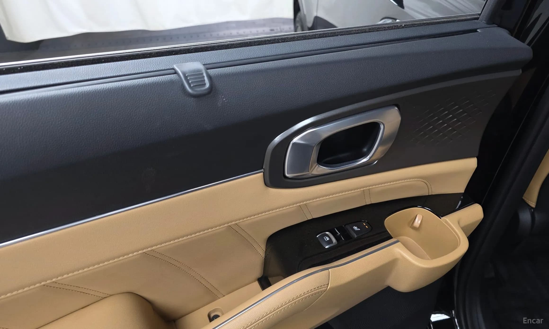 Sorento 4th generation