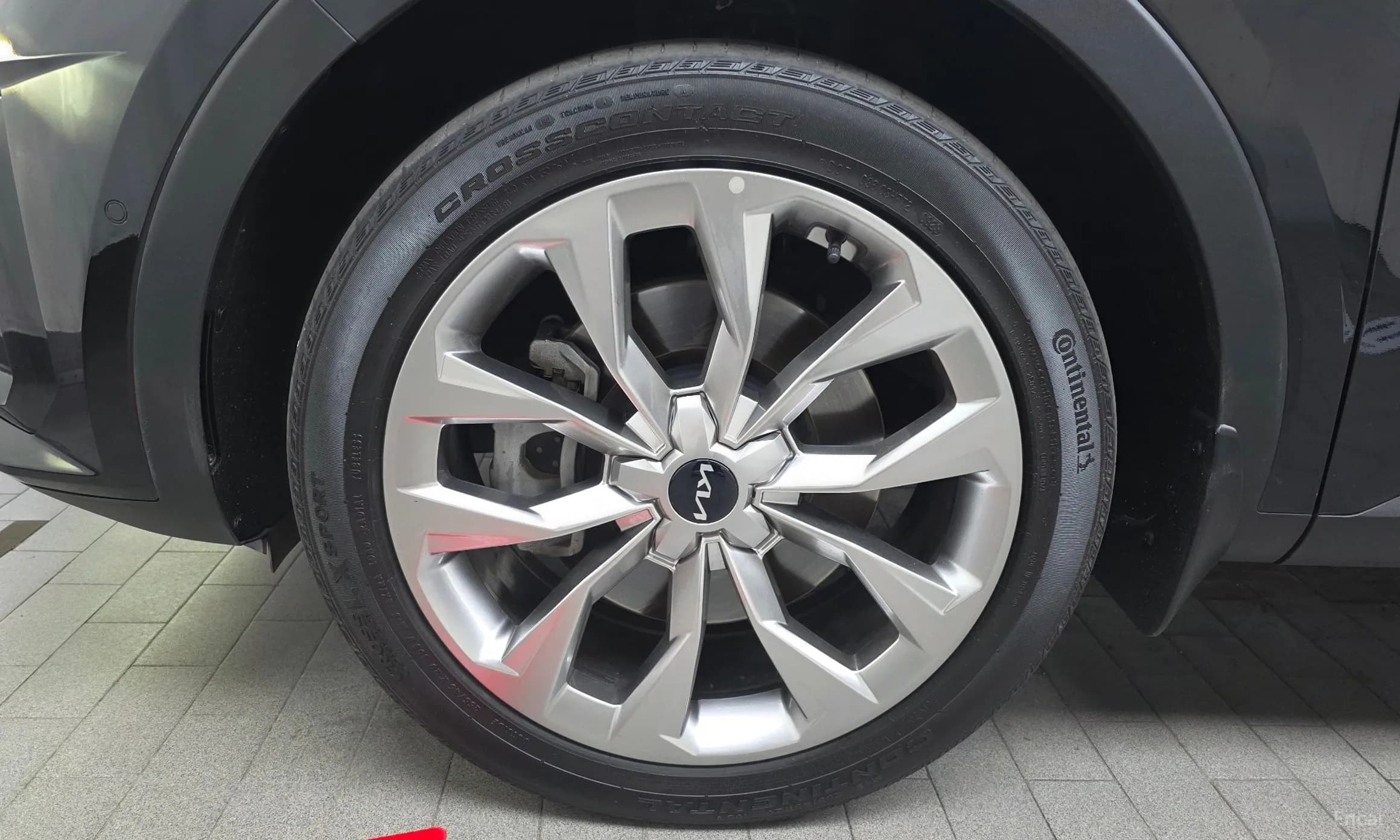 Sorento 4th generation