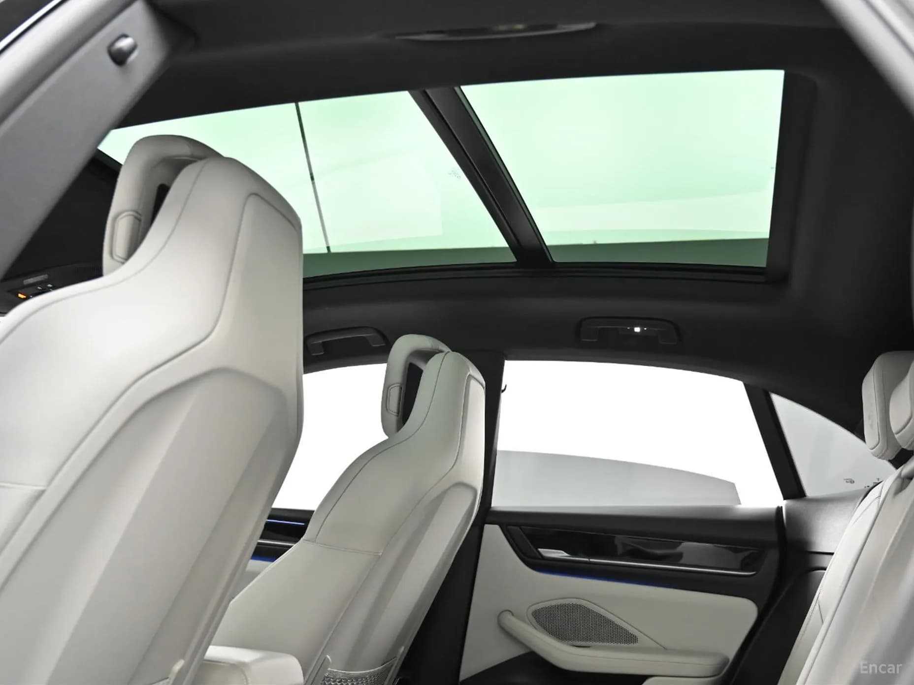 Macan EV