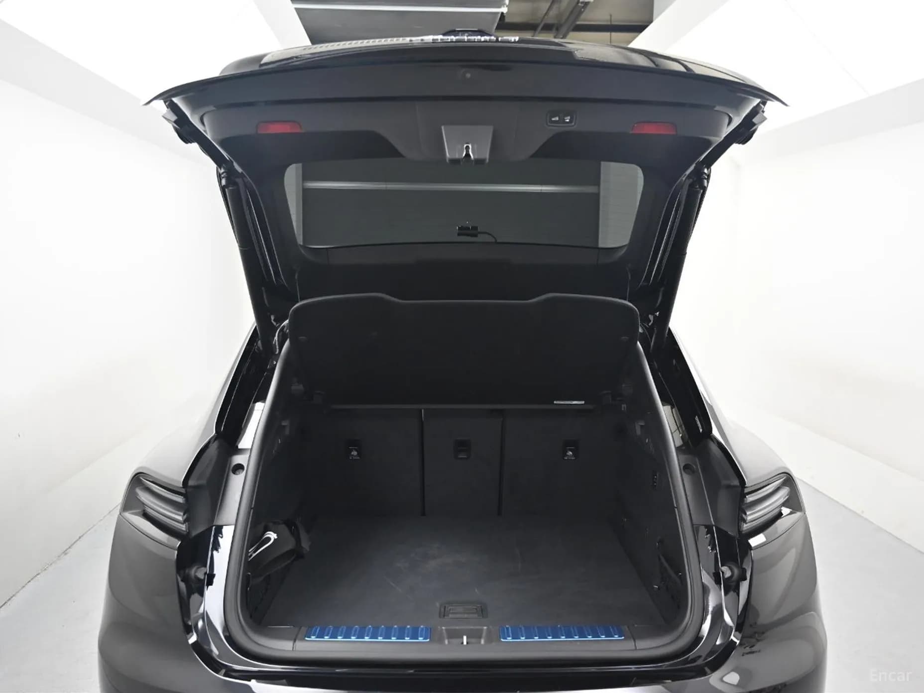 Macan EV