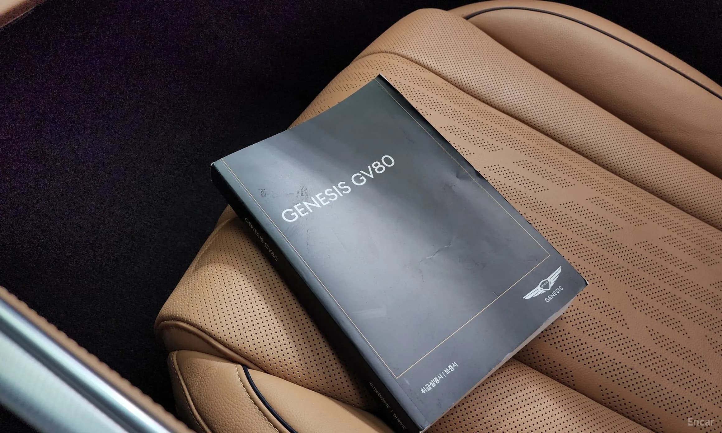 GV80