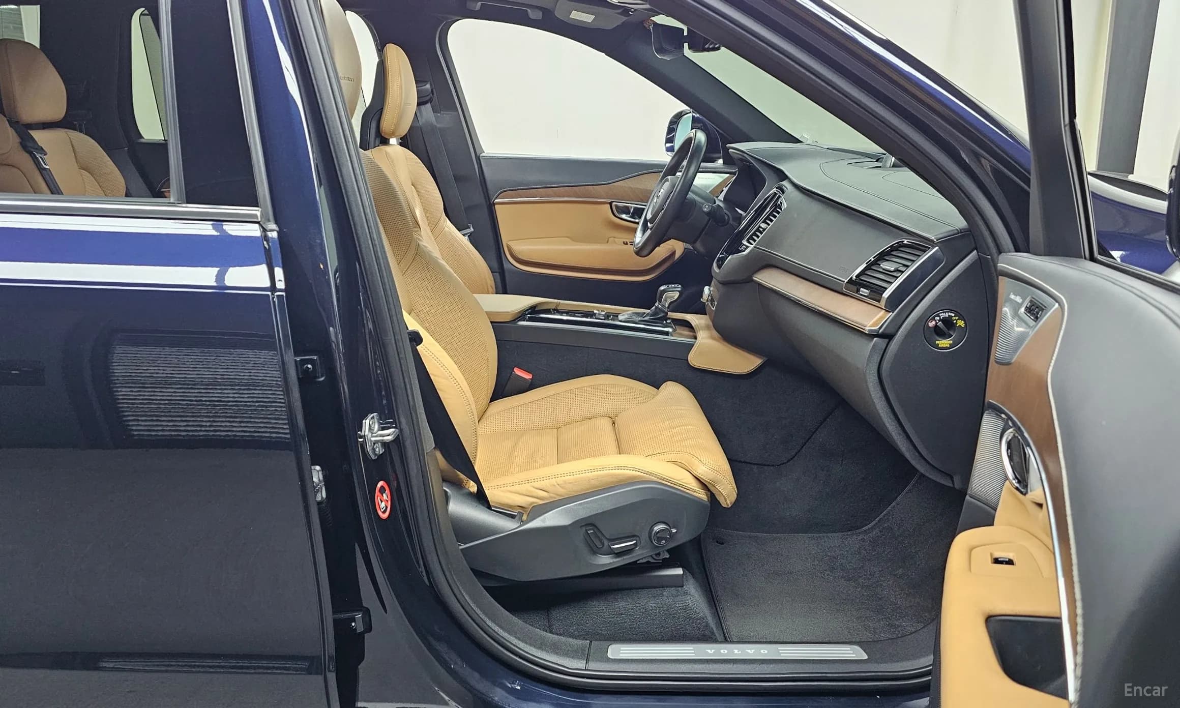 XC90 Gen 2