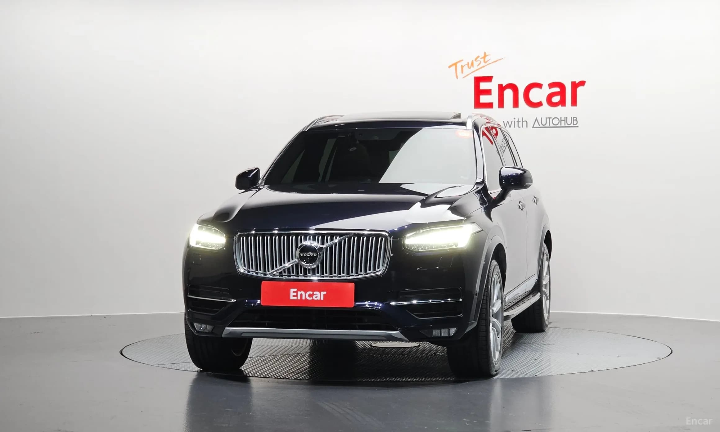 XC90 Gen 2