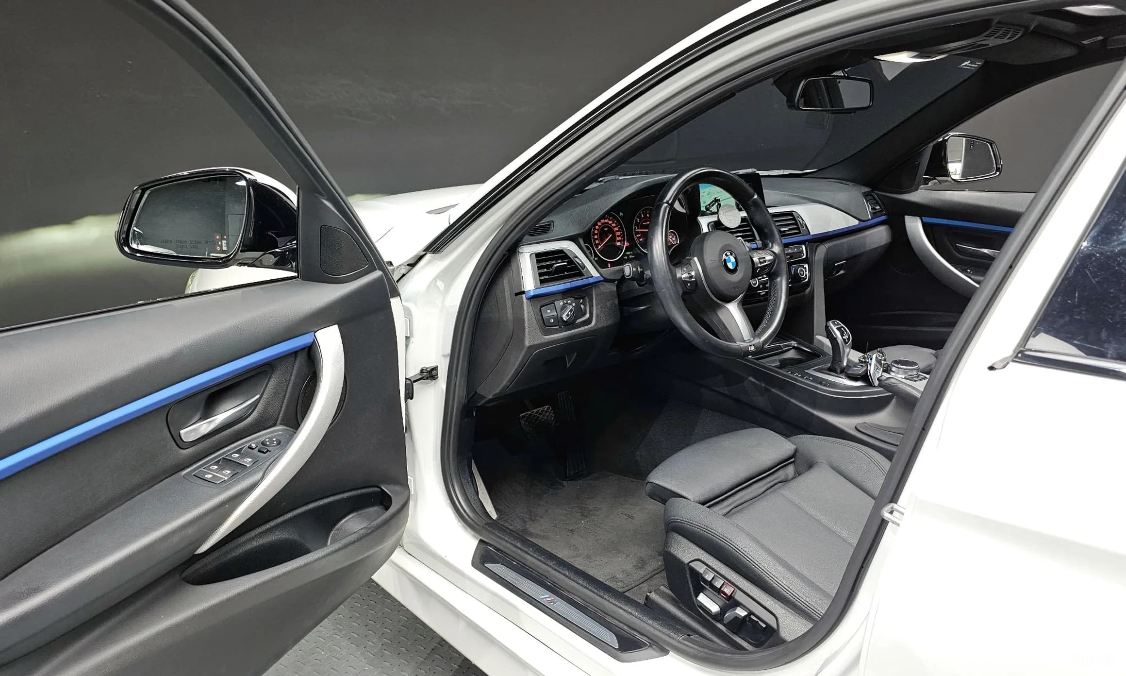 3 Series (F30)
