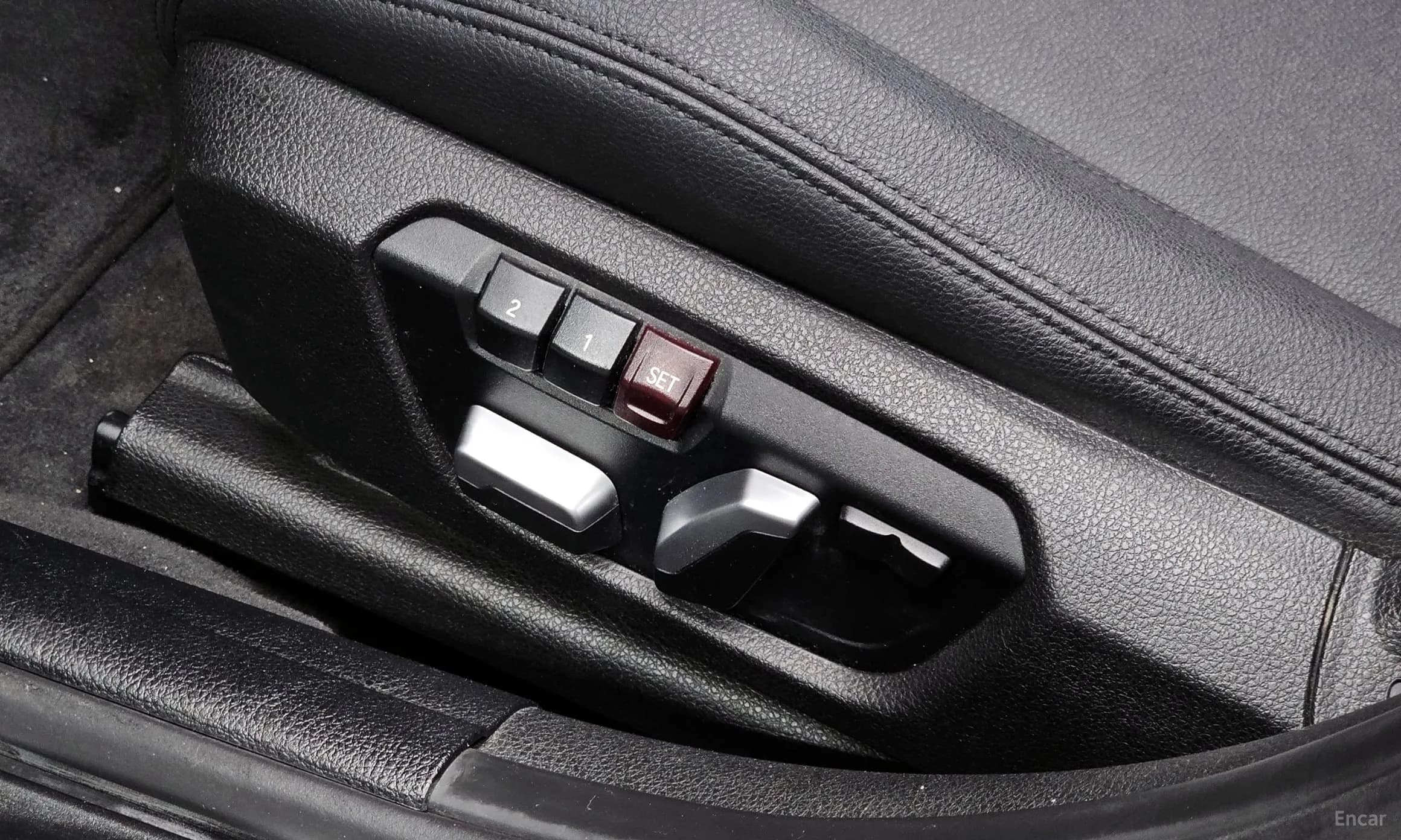 3 Series (F30)