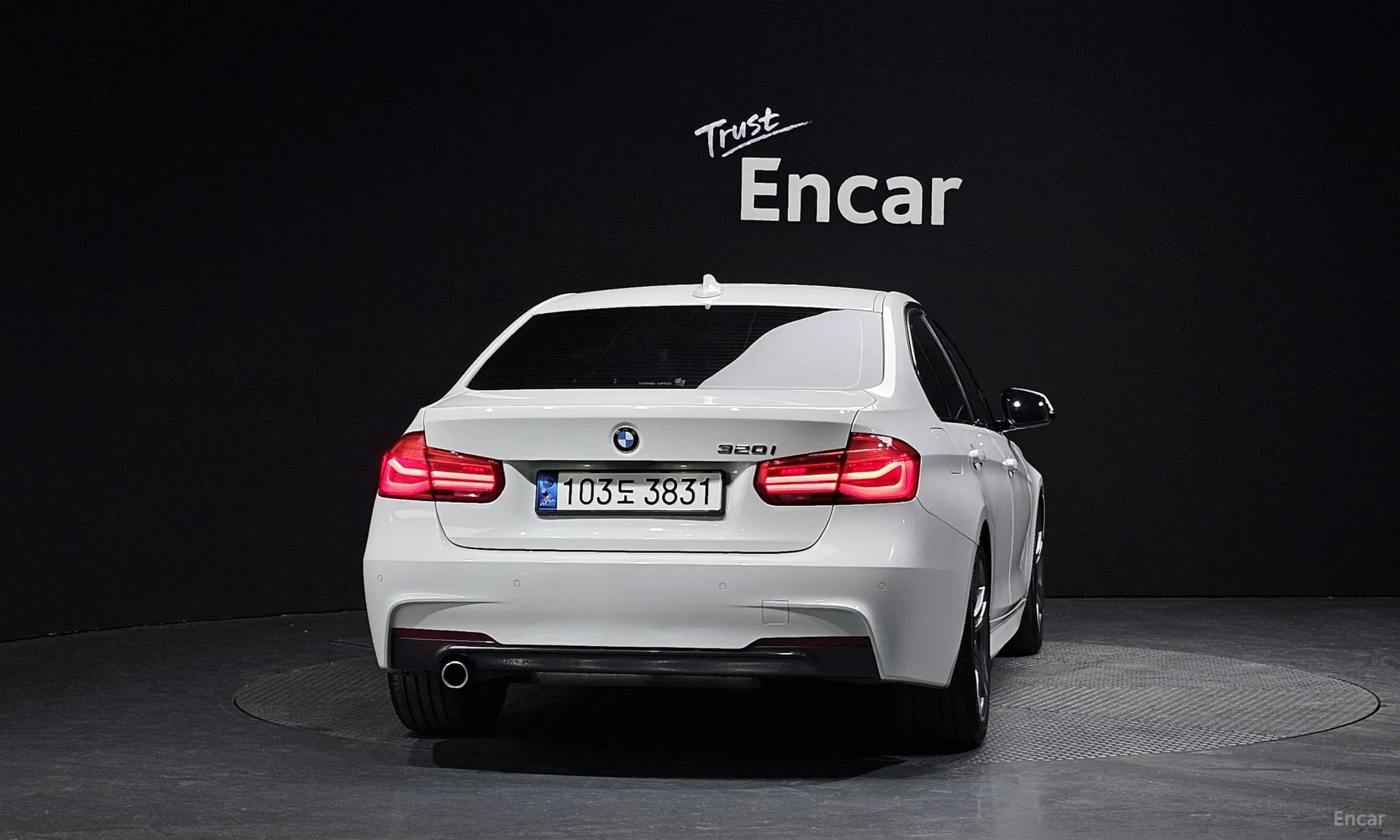 3 Series (F30)