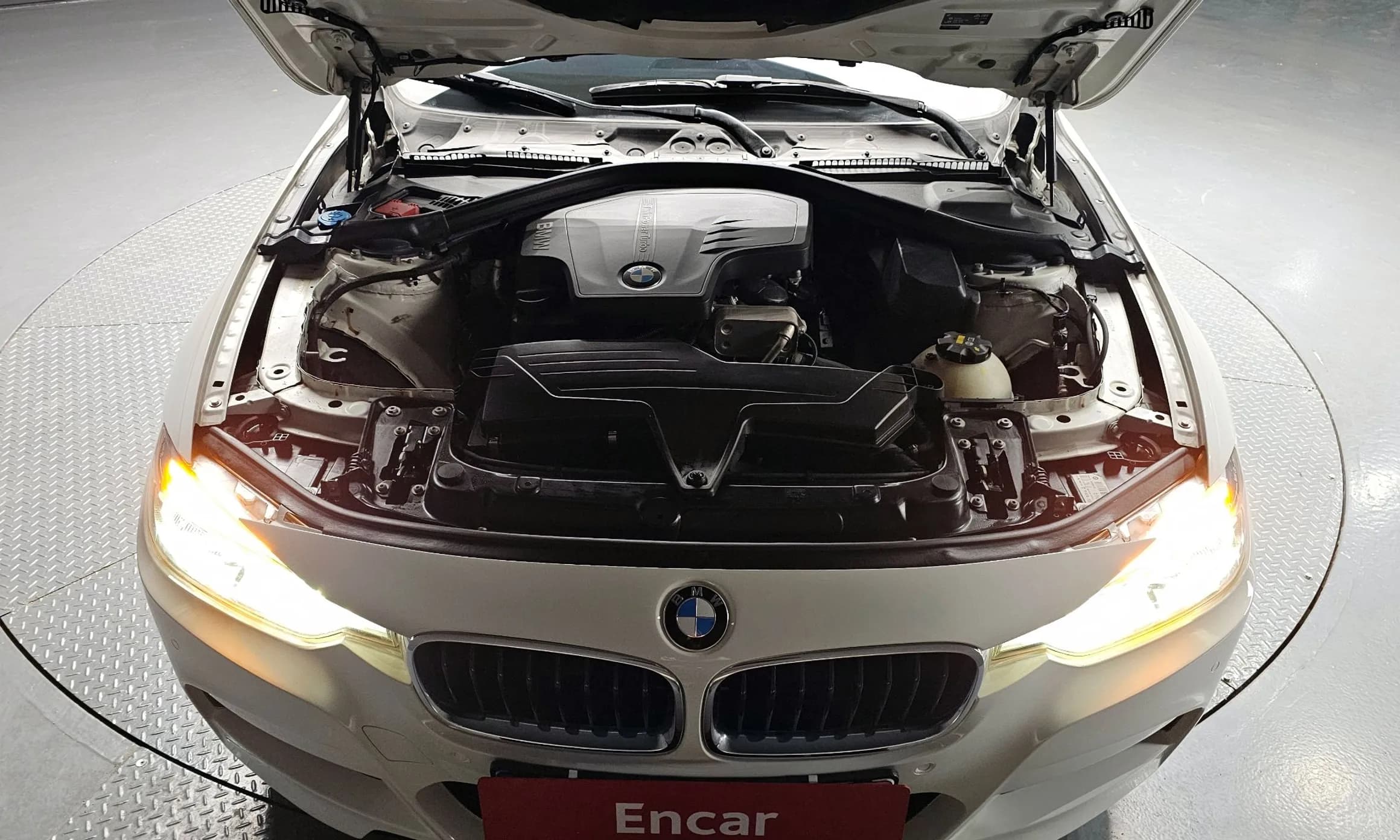 3 Series (F30)