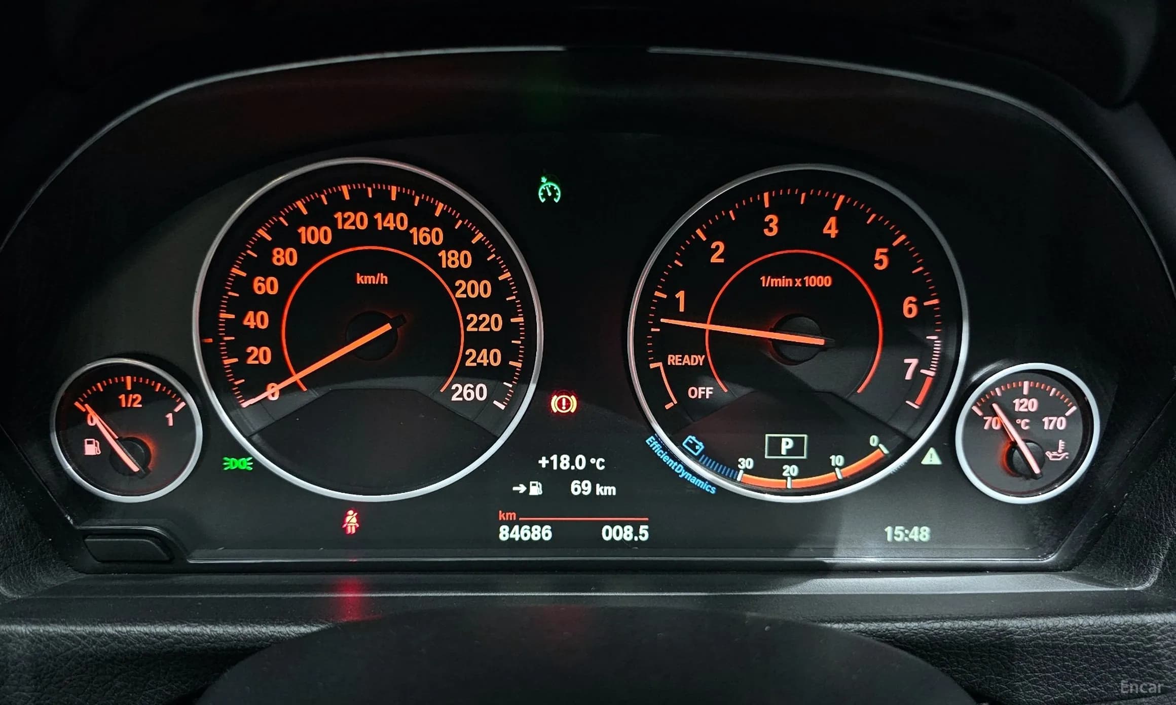 3 Series (F30)