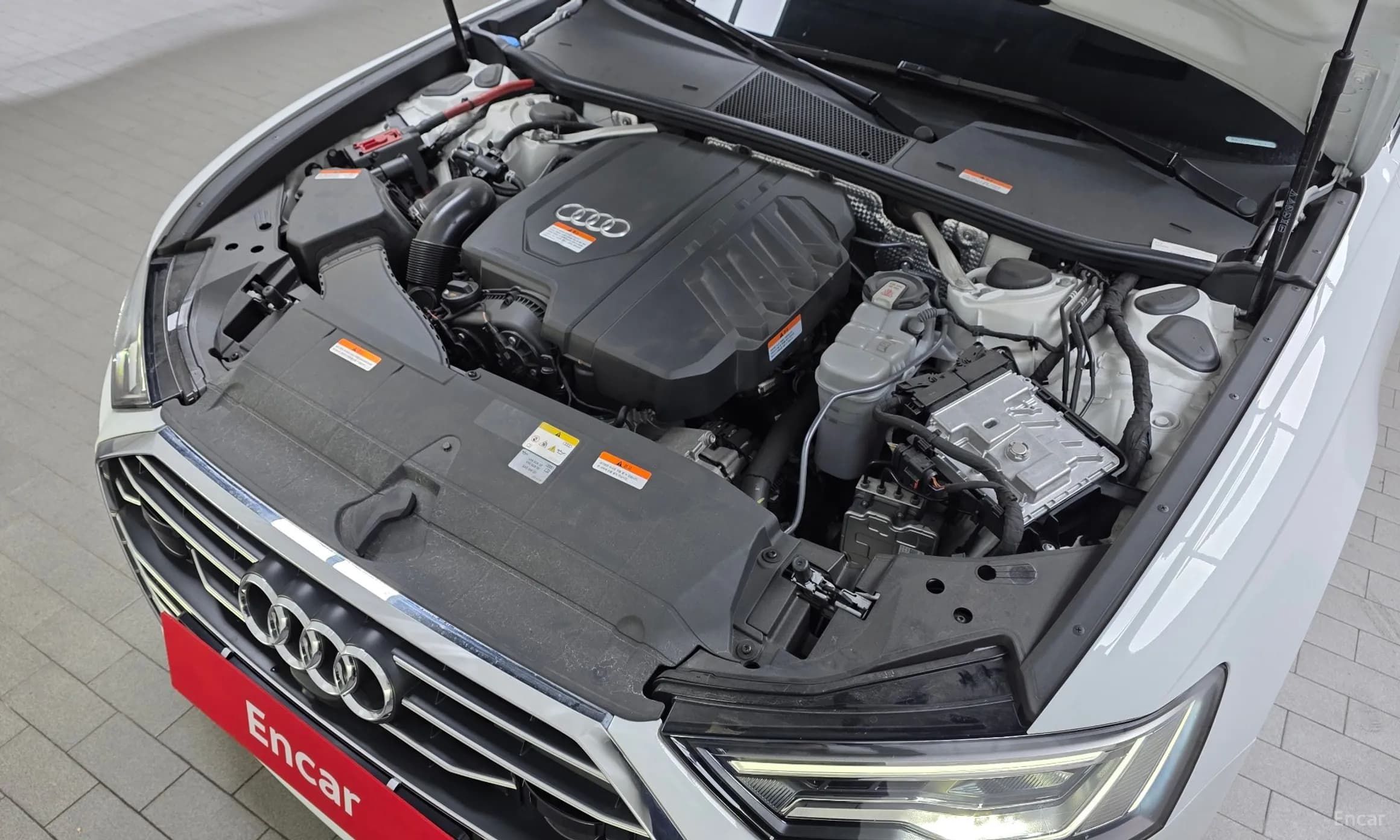 A6 (C8)