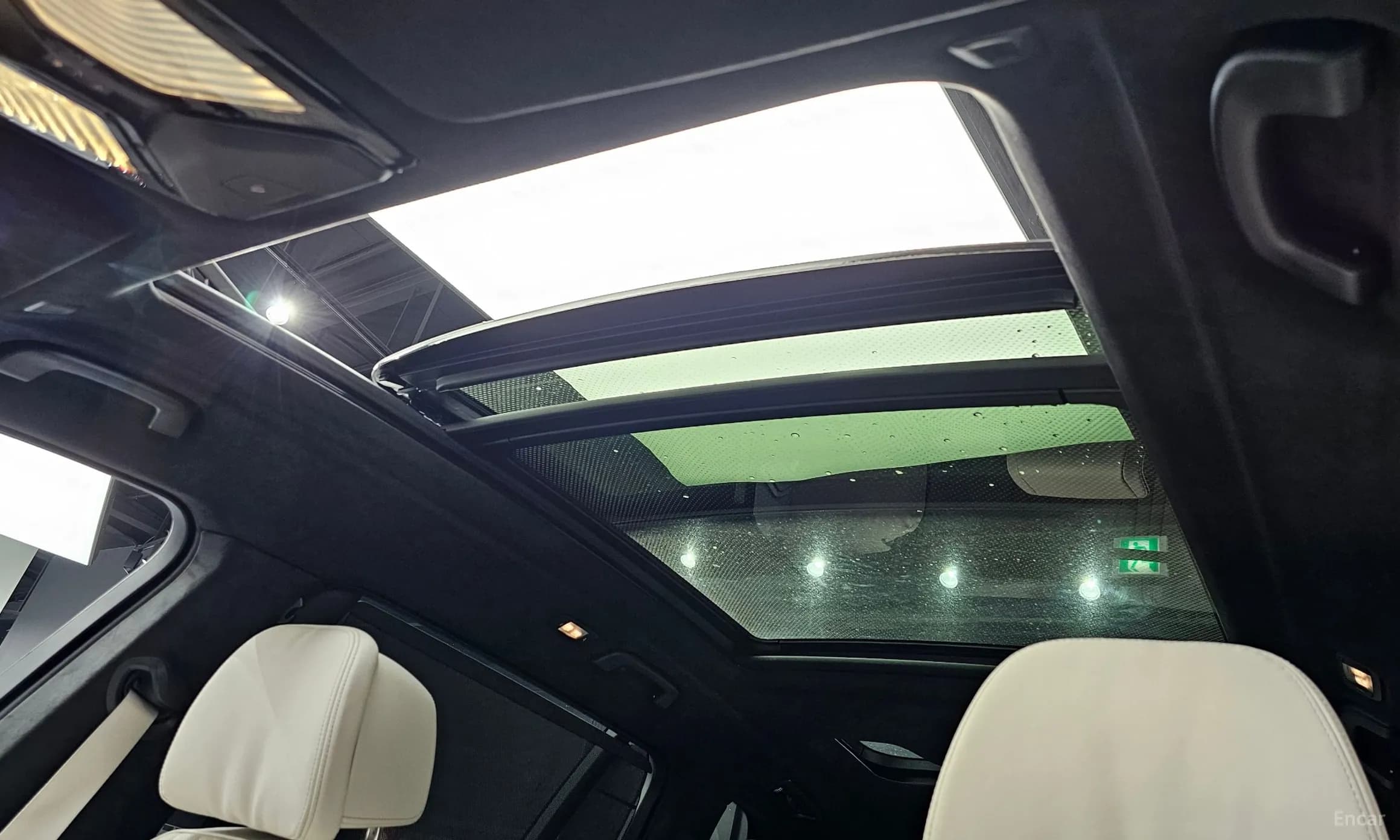 X7 (G07)